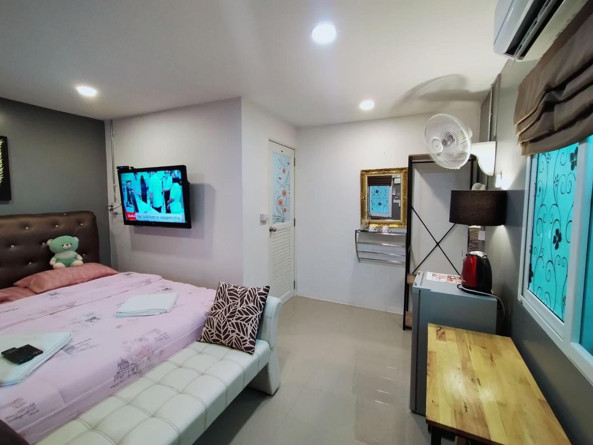 Ruenthip Homestay