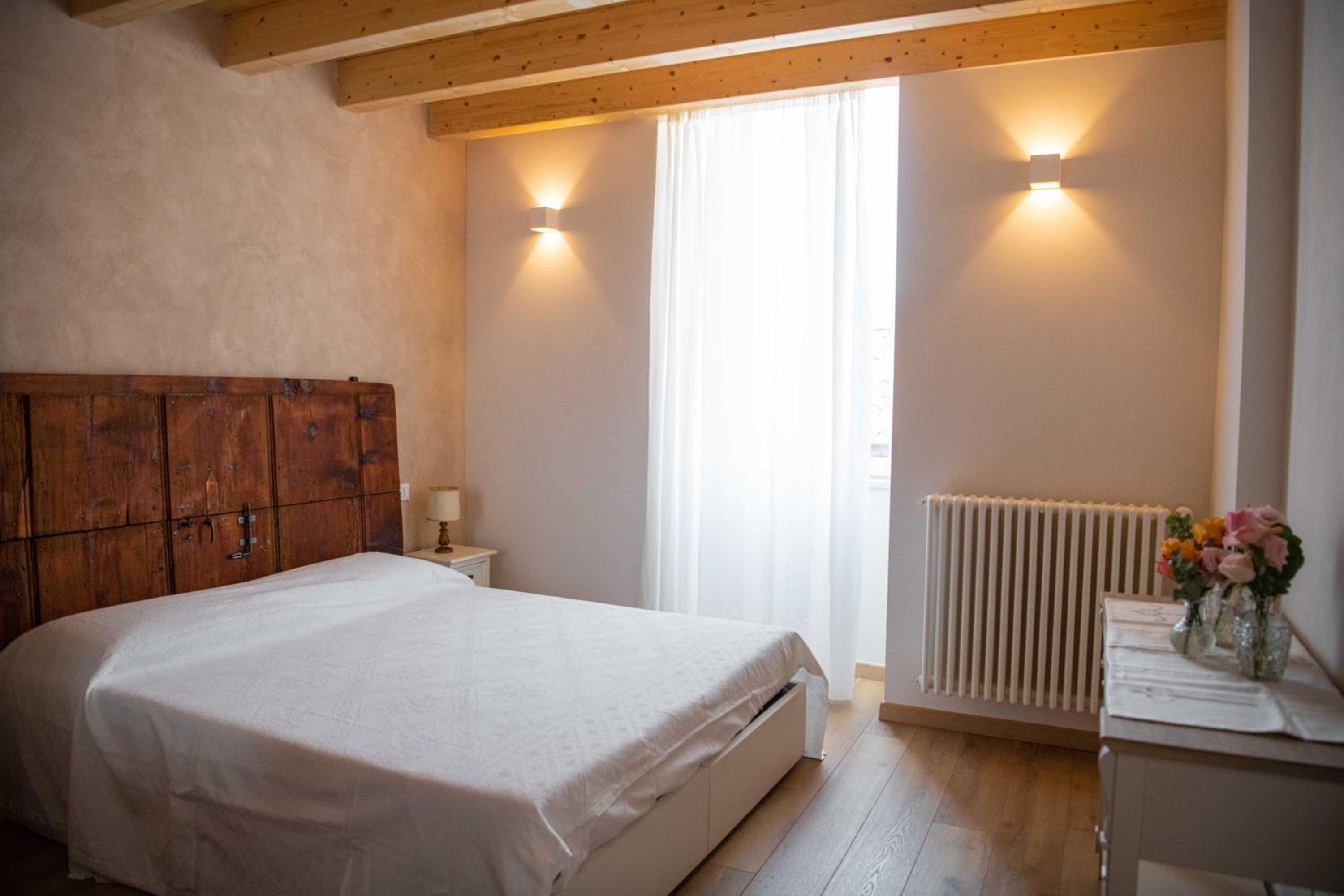Corte Torchio B&B en Roe