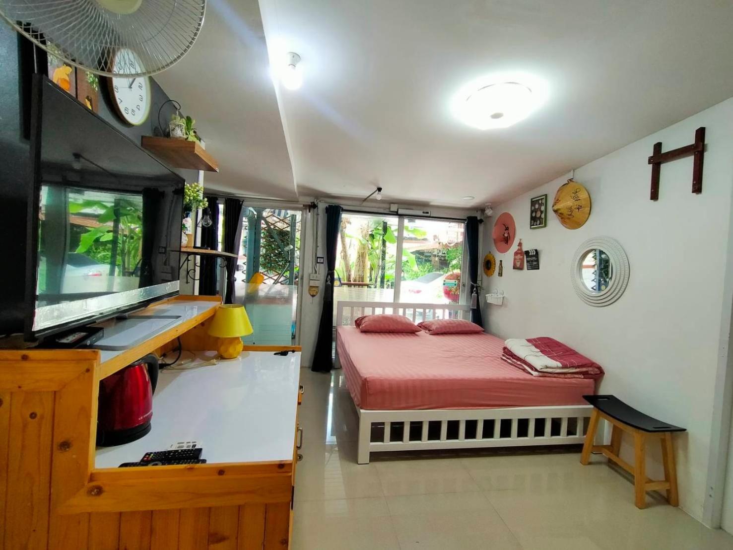 Ruenthip Homestay