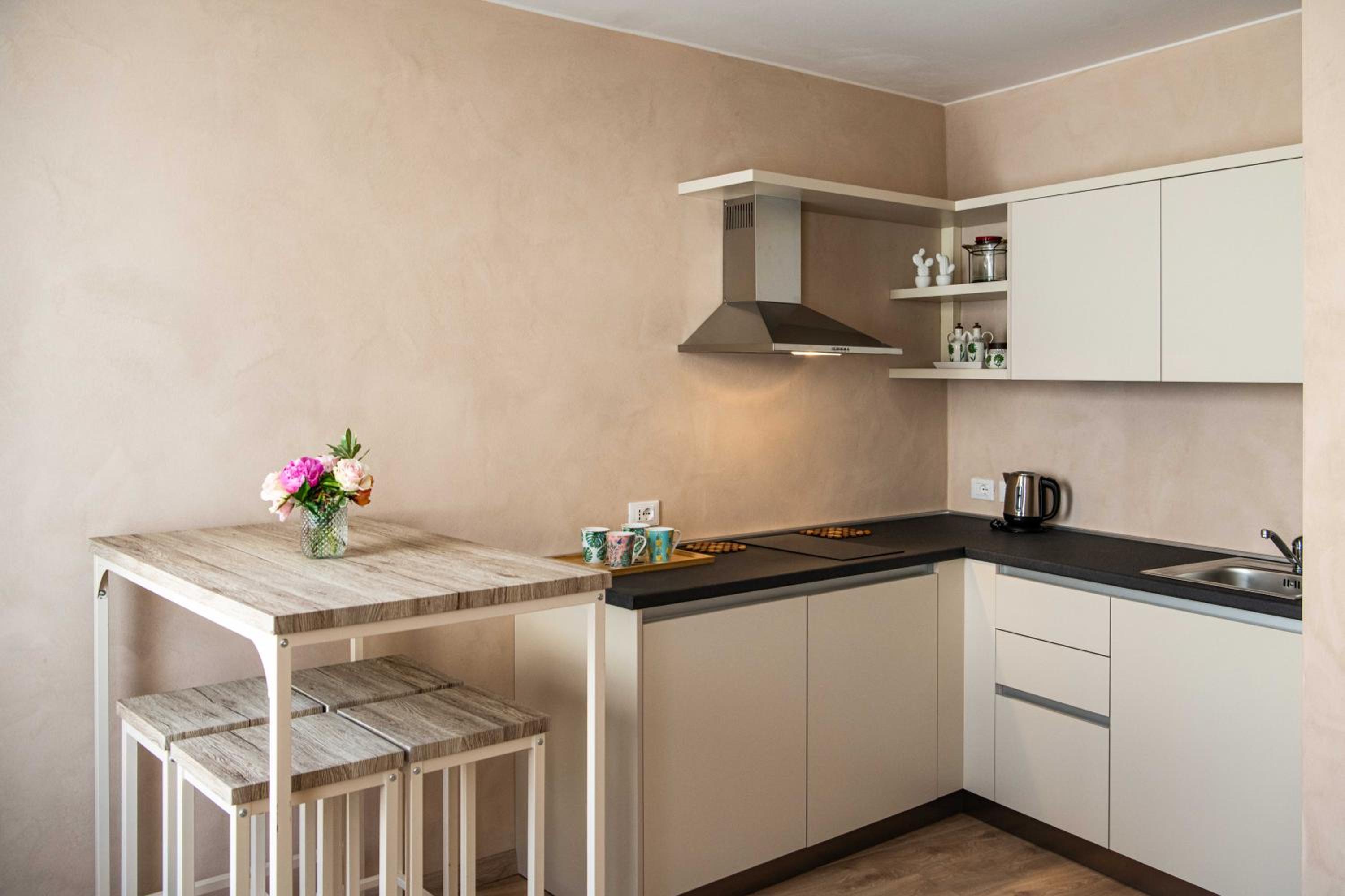 Corte Torchio B&B en Roe