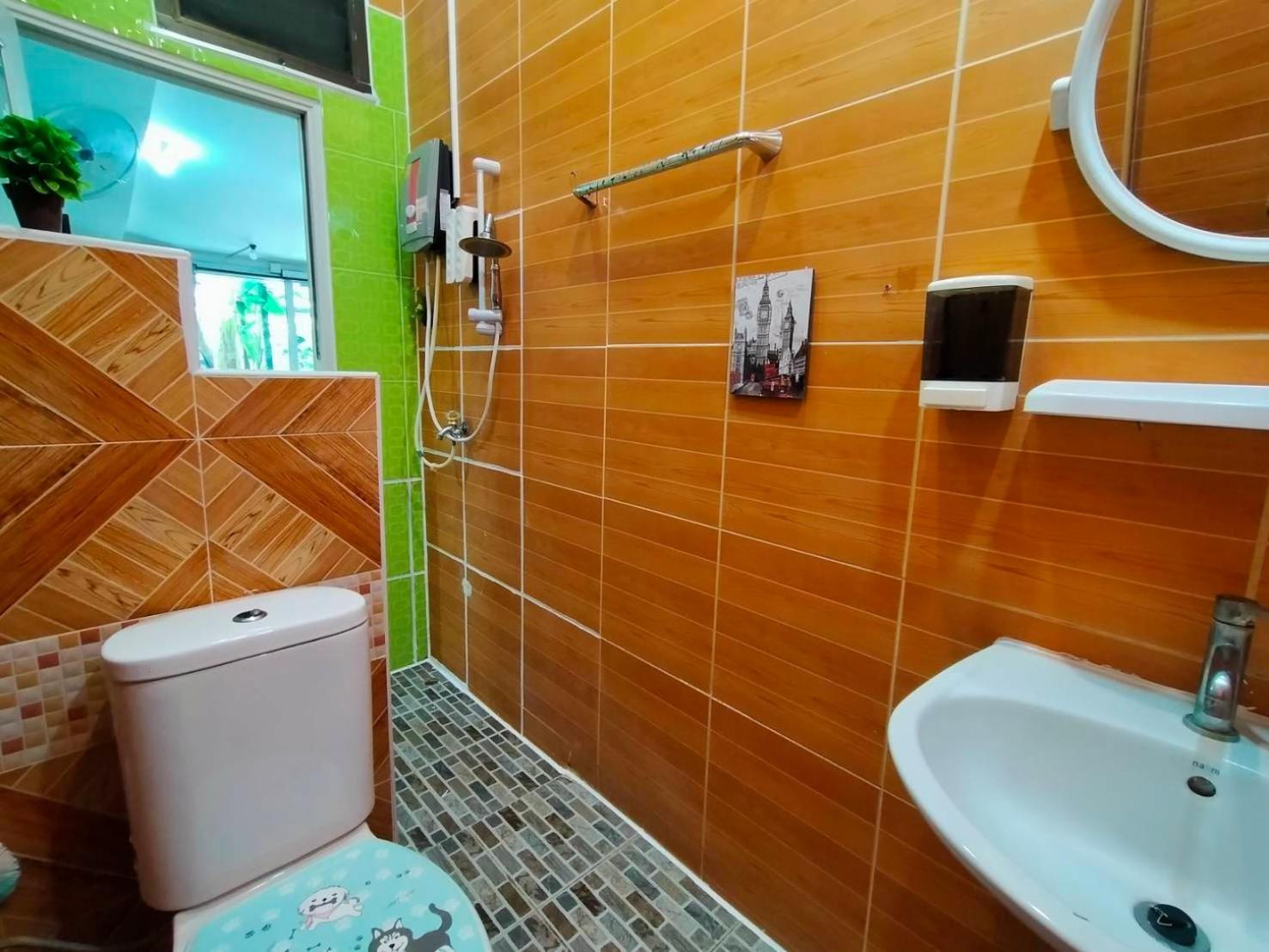 Ruenthip Homestay