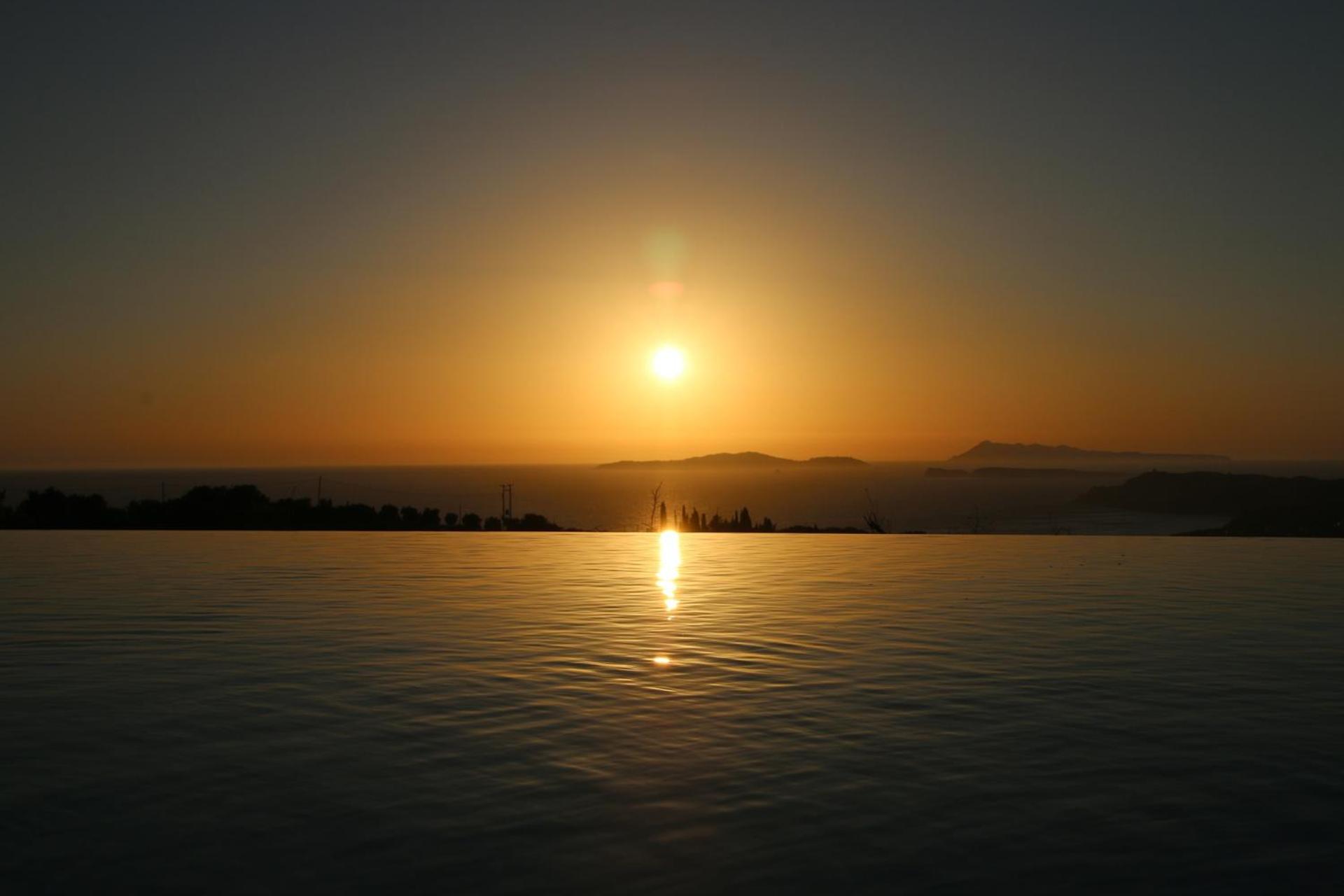 Sunset Sea View Villa 8 view 4