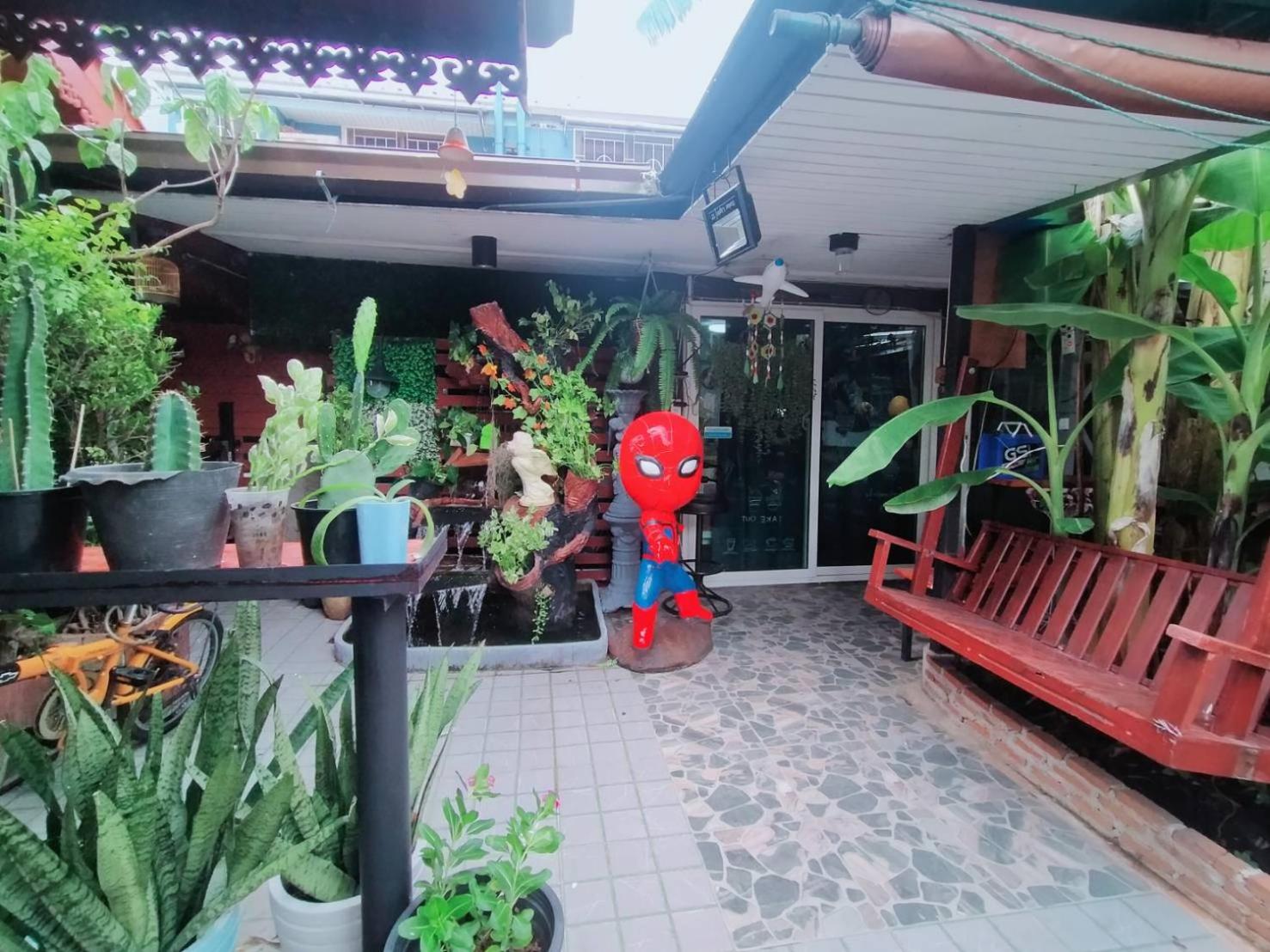 Ruenthip Homestay