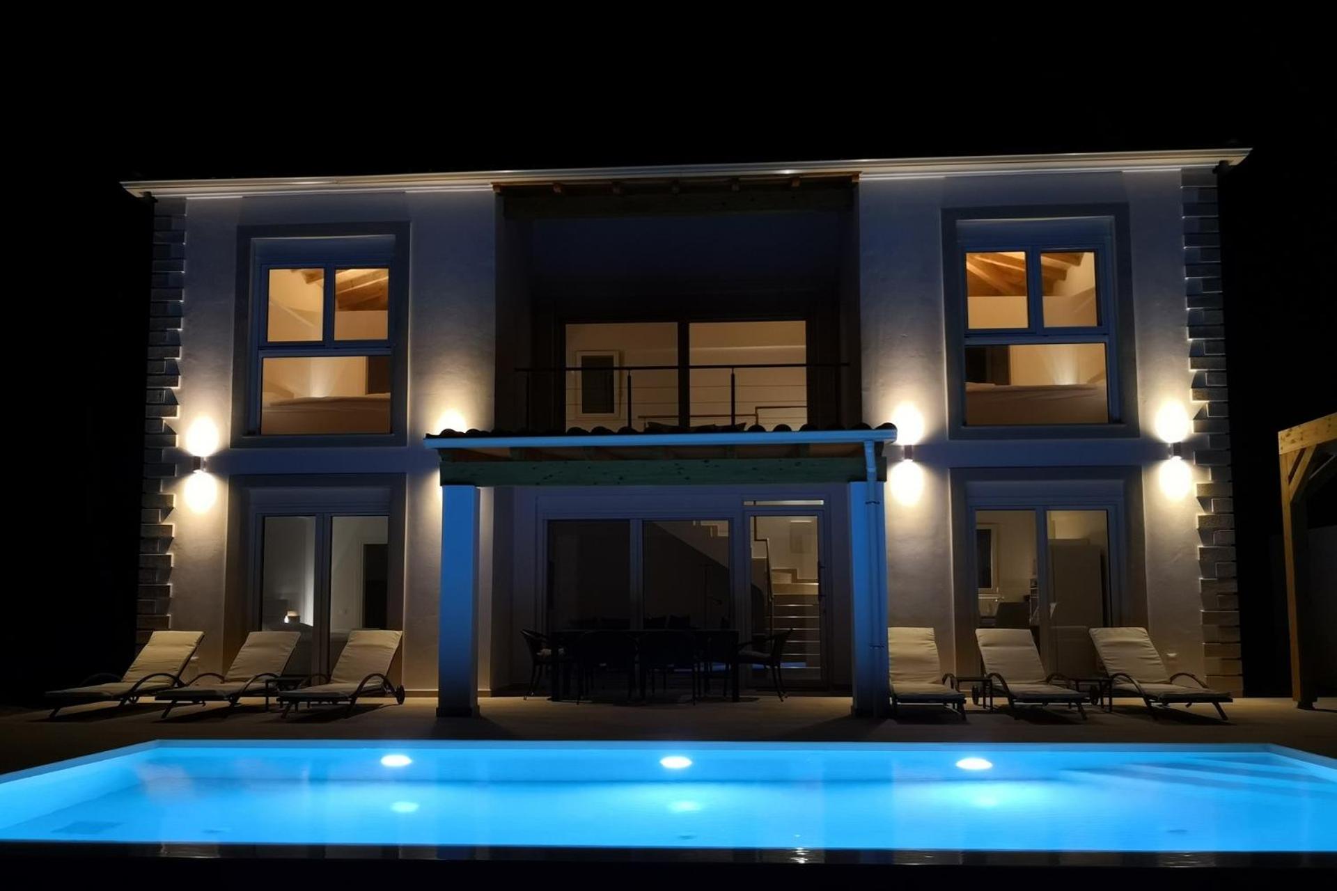 Sunset Sea View Villa 8 view 3