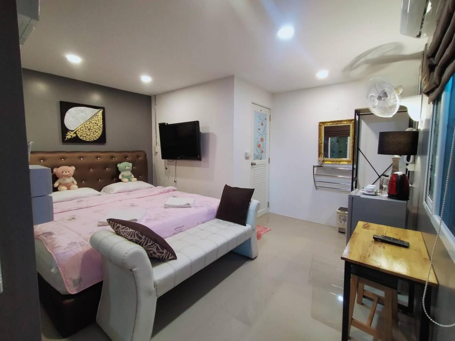 Ruenthip Homestay