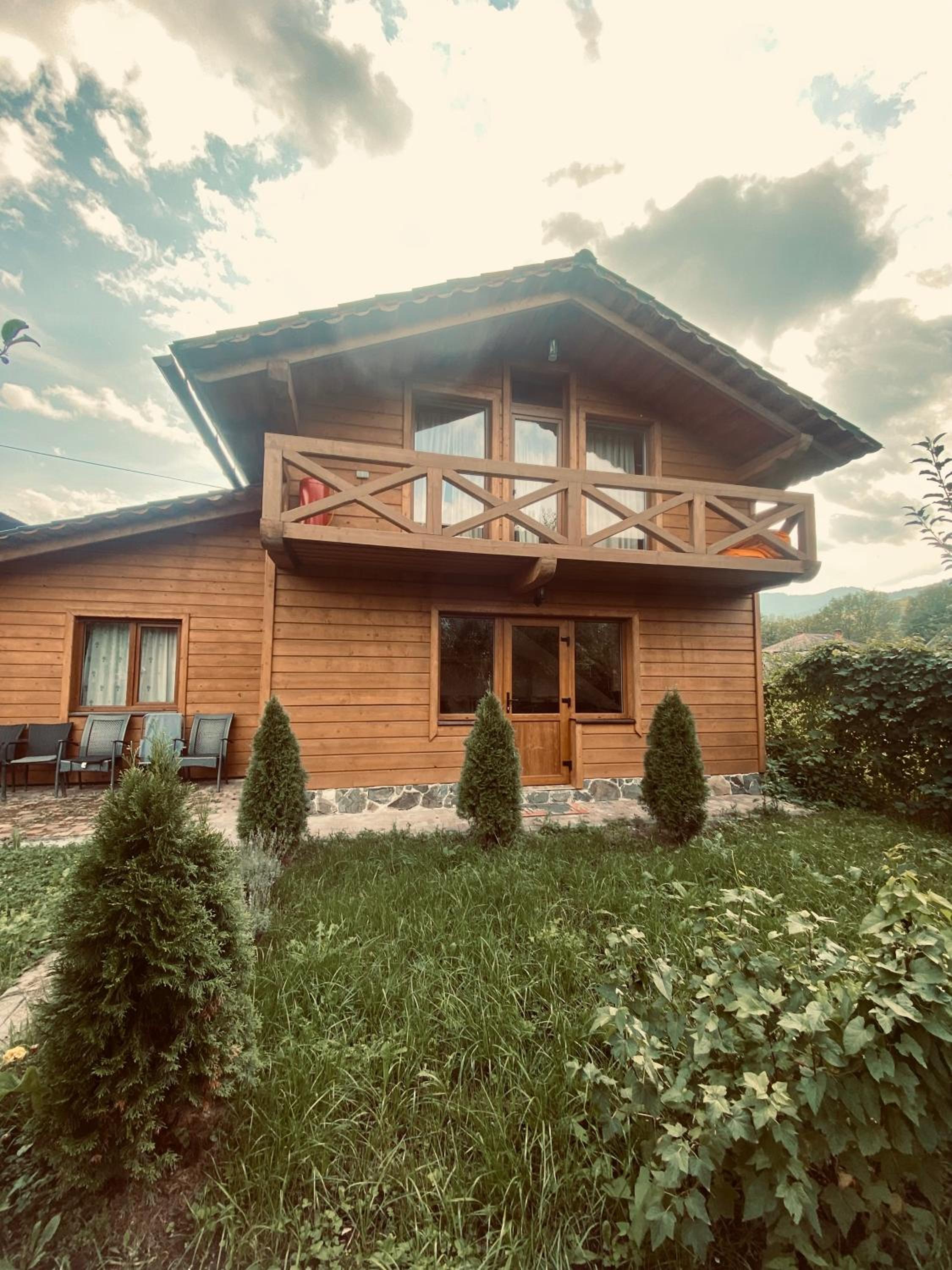 Forest House, photo 47