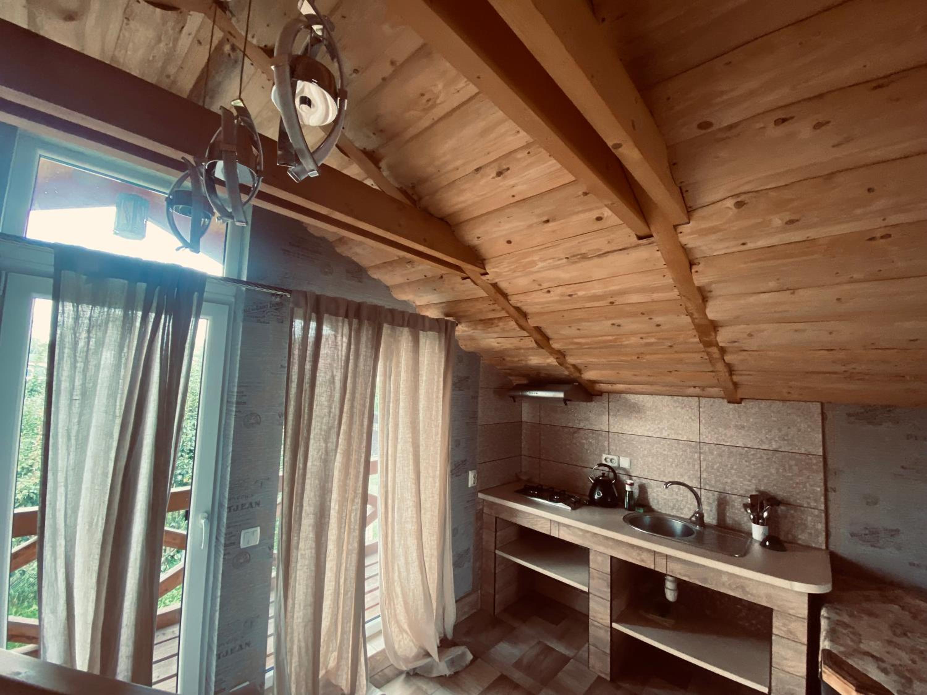 Forest House, photo 31