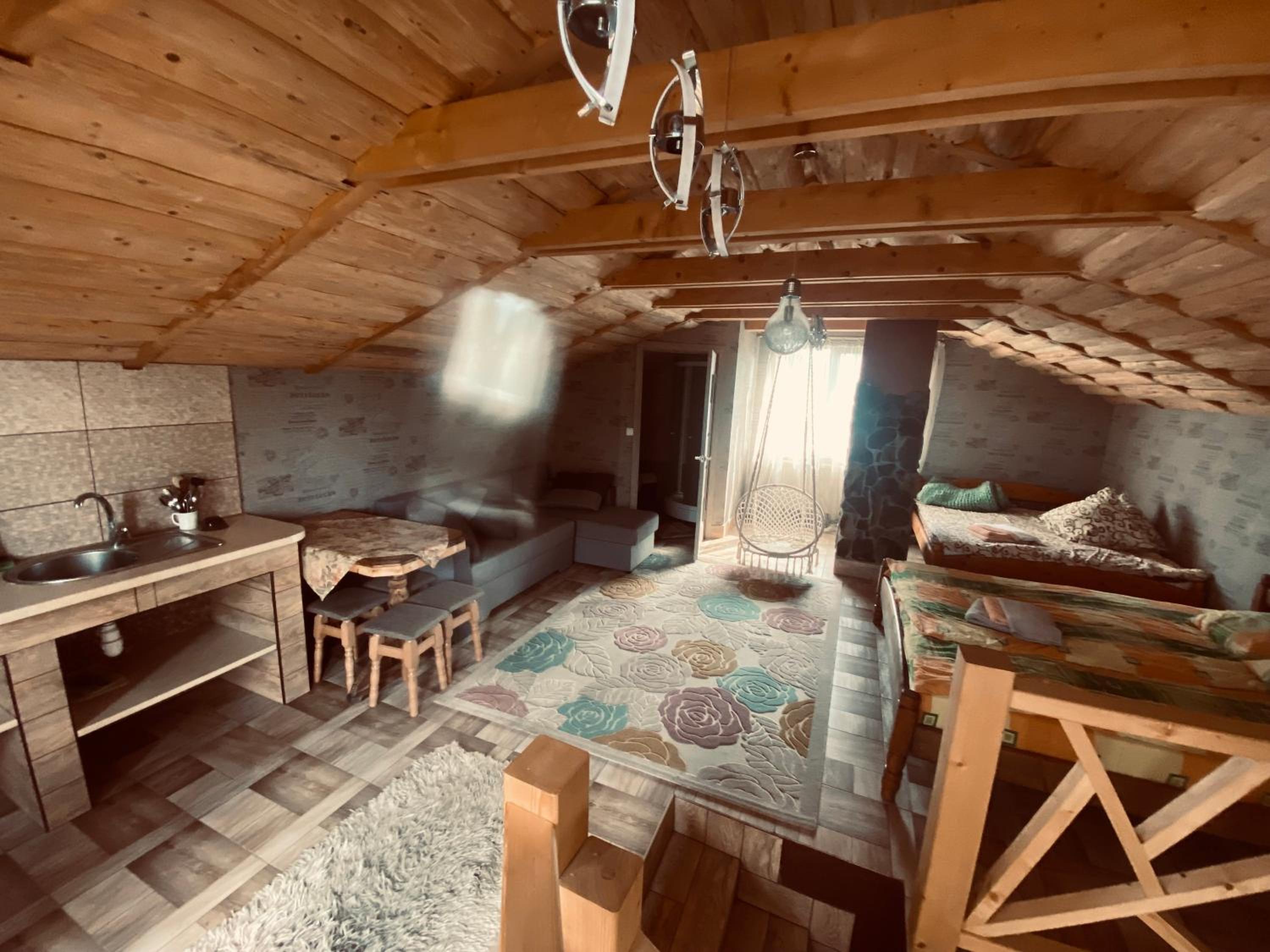 Forest House, photo 32