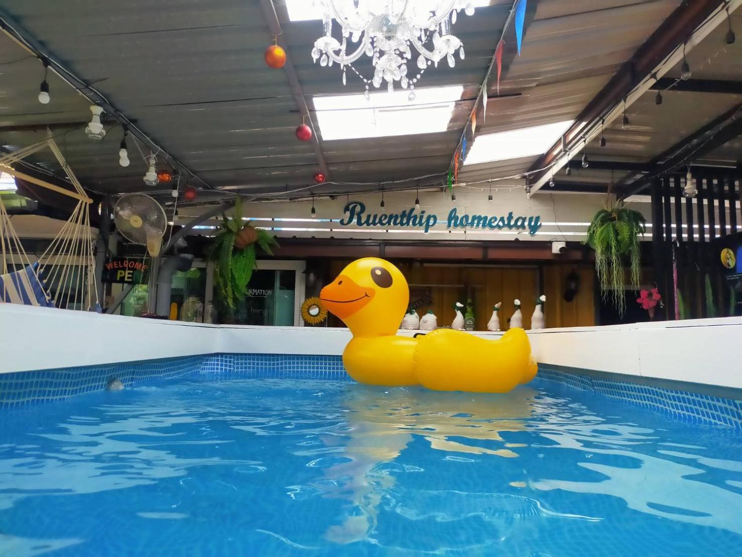 Ruenthip Homestay