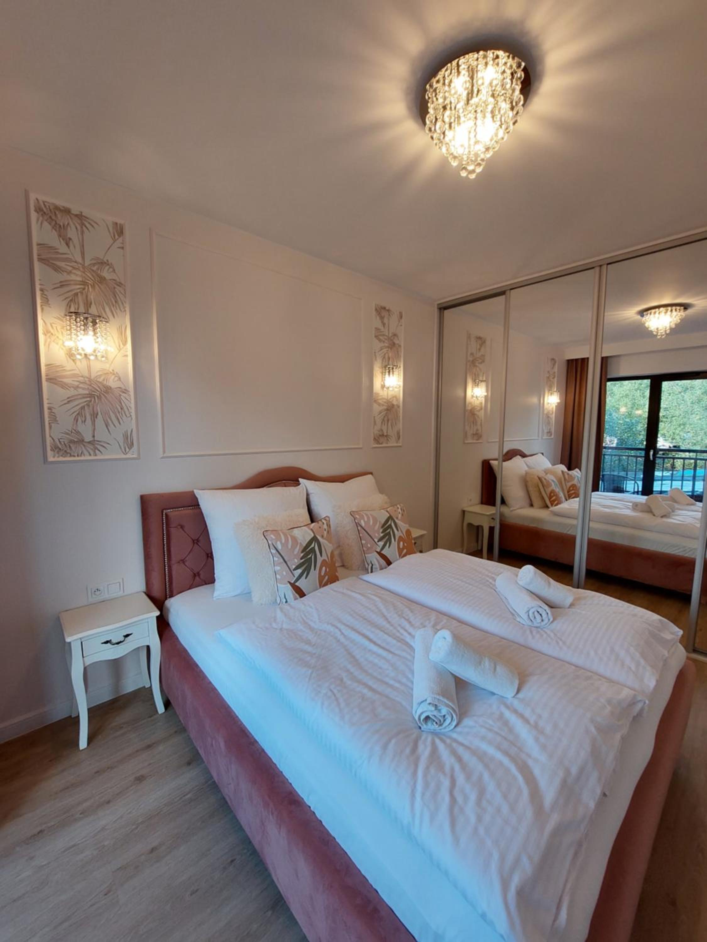 Apartament In the Jungle Karpatia Resort view 2