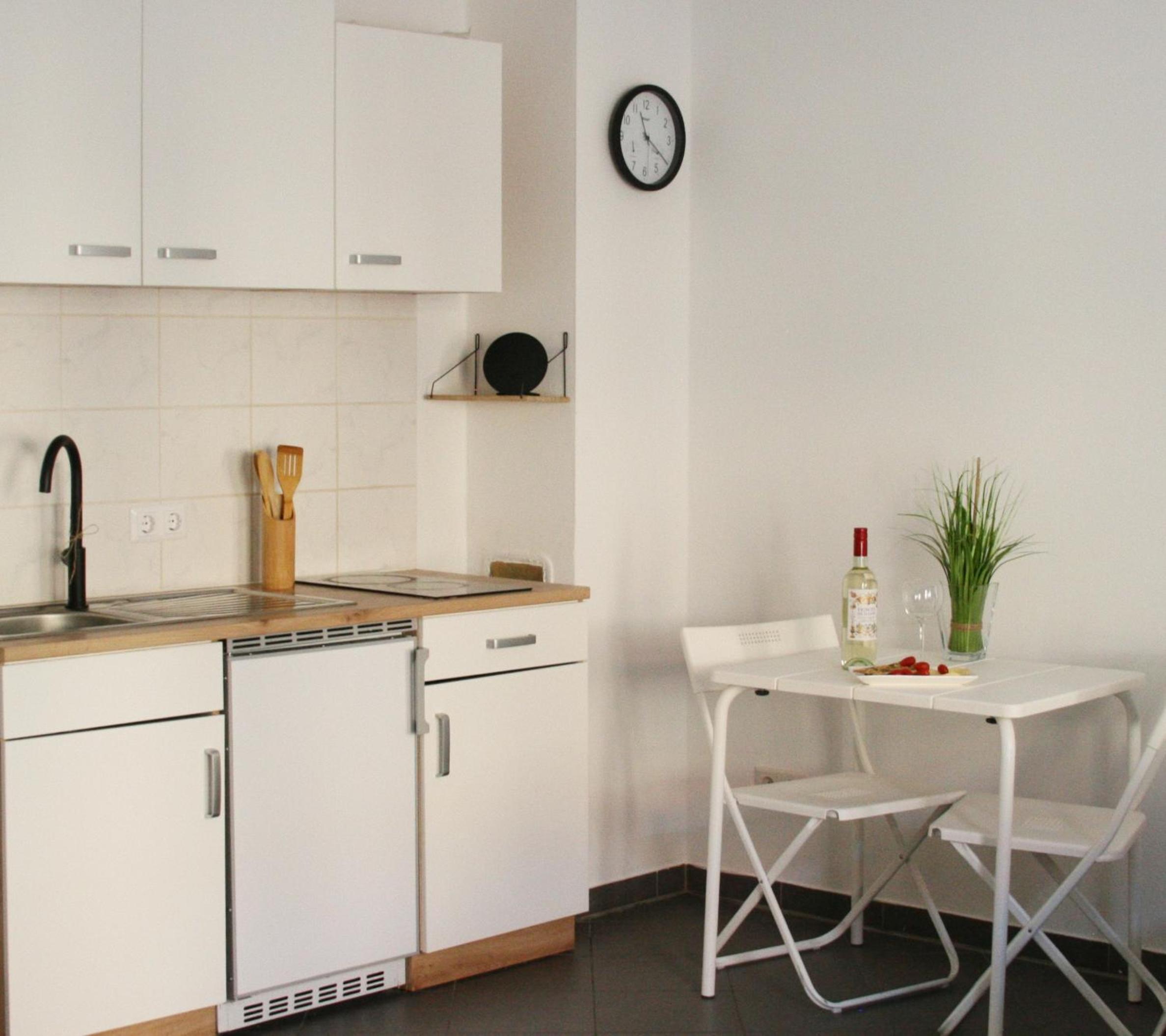 American Ease Apartments - Hahnbach, Vilseck, Weiden - Property Image 36