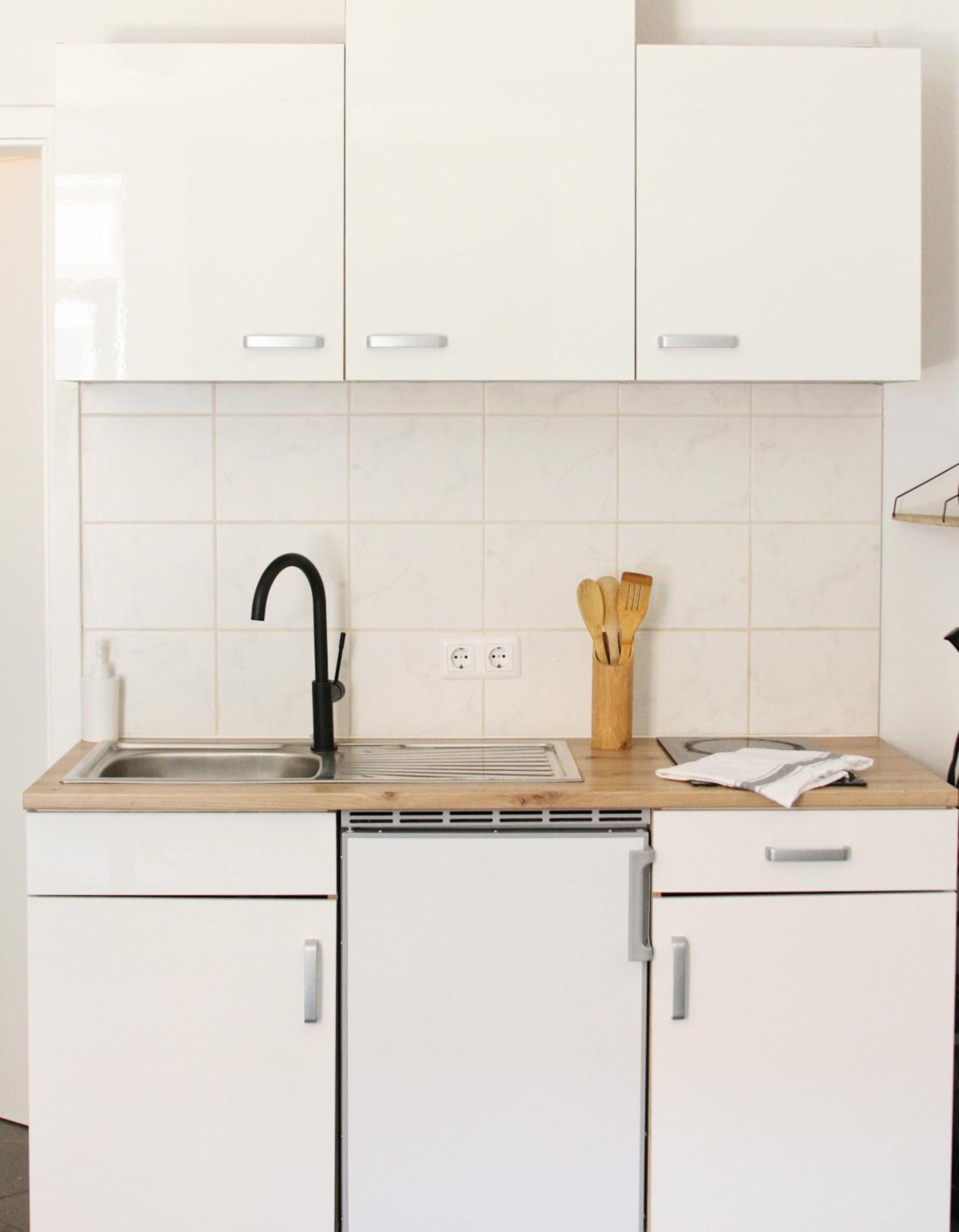 American Ease Apartments - Hahnbach, Vilseck, Weiden - Property Image 33