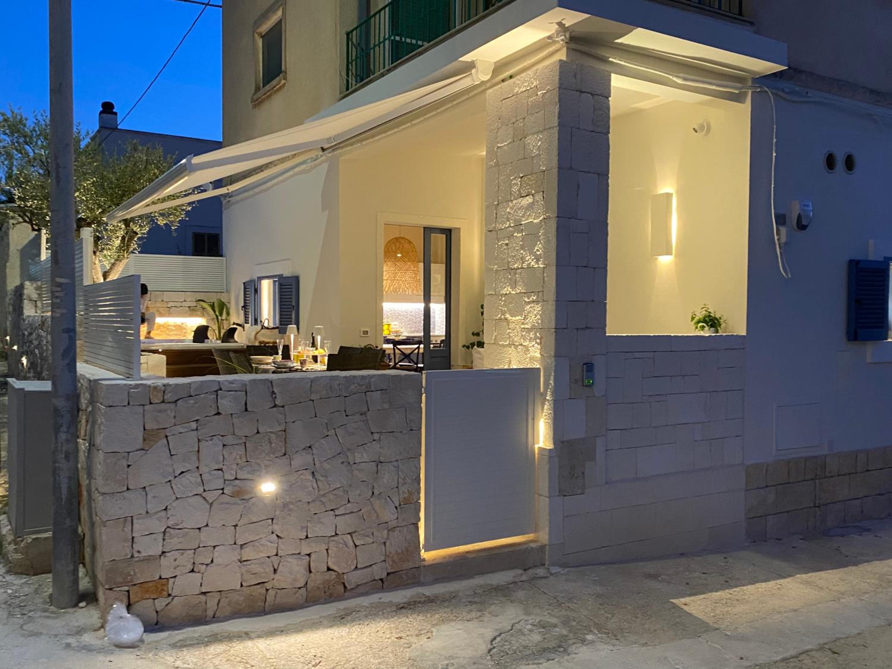 Villa DONNA LUCIA - Dimore & Pool photo 1