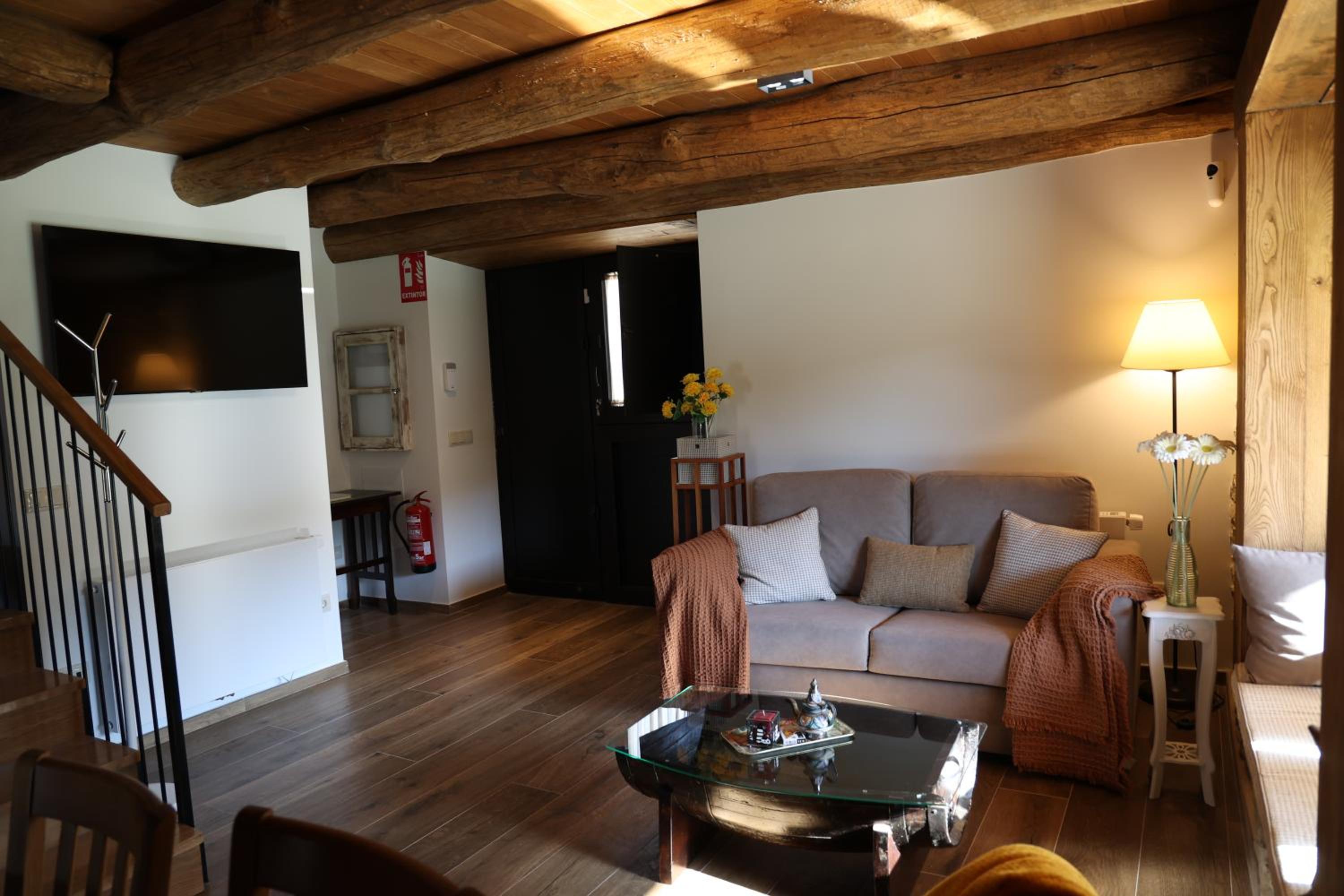 Casa Os Prados da Albela view 4