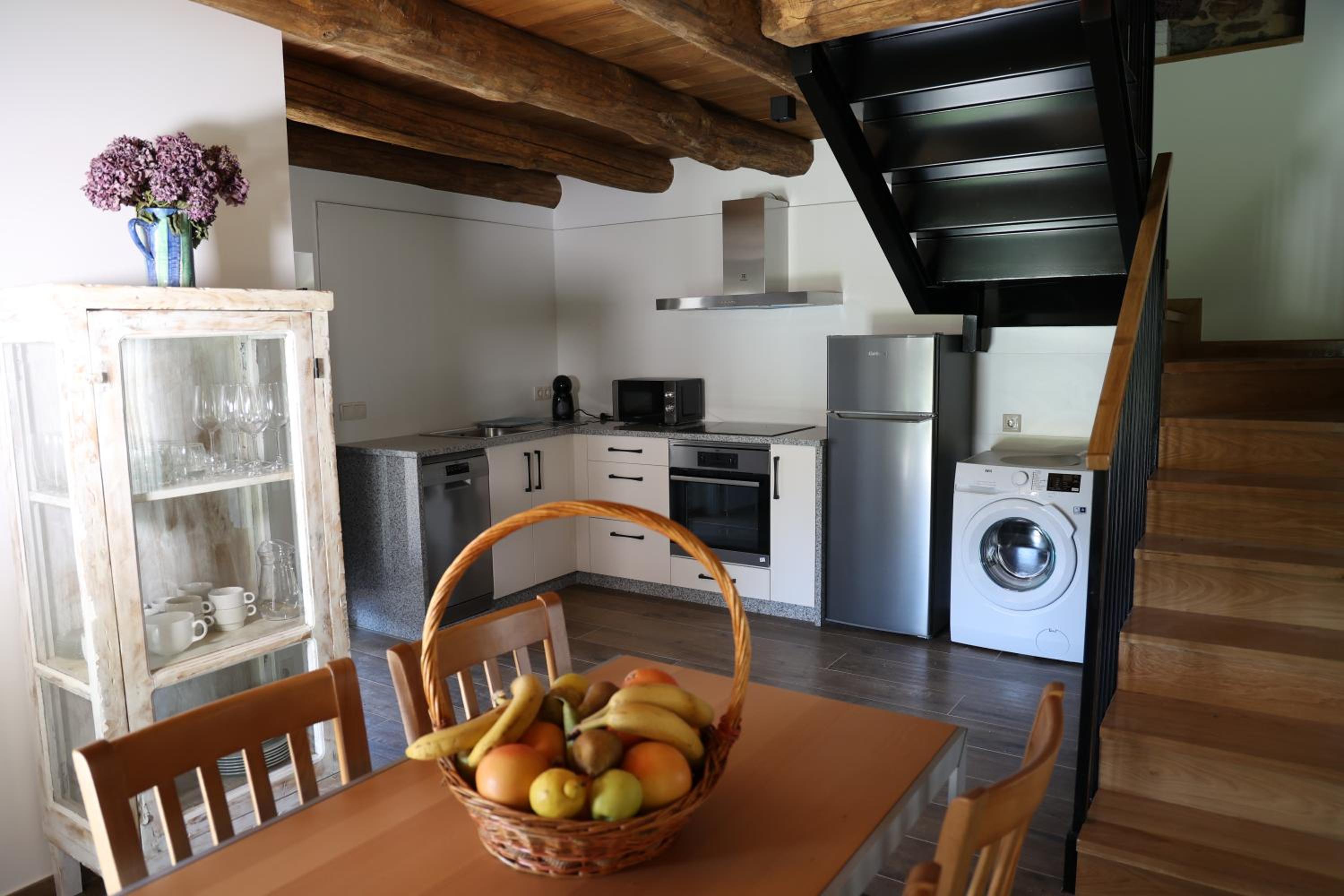 Casa Os Prados da Albela view 5