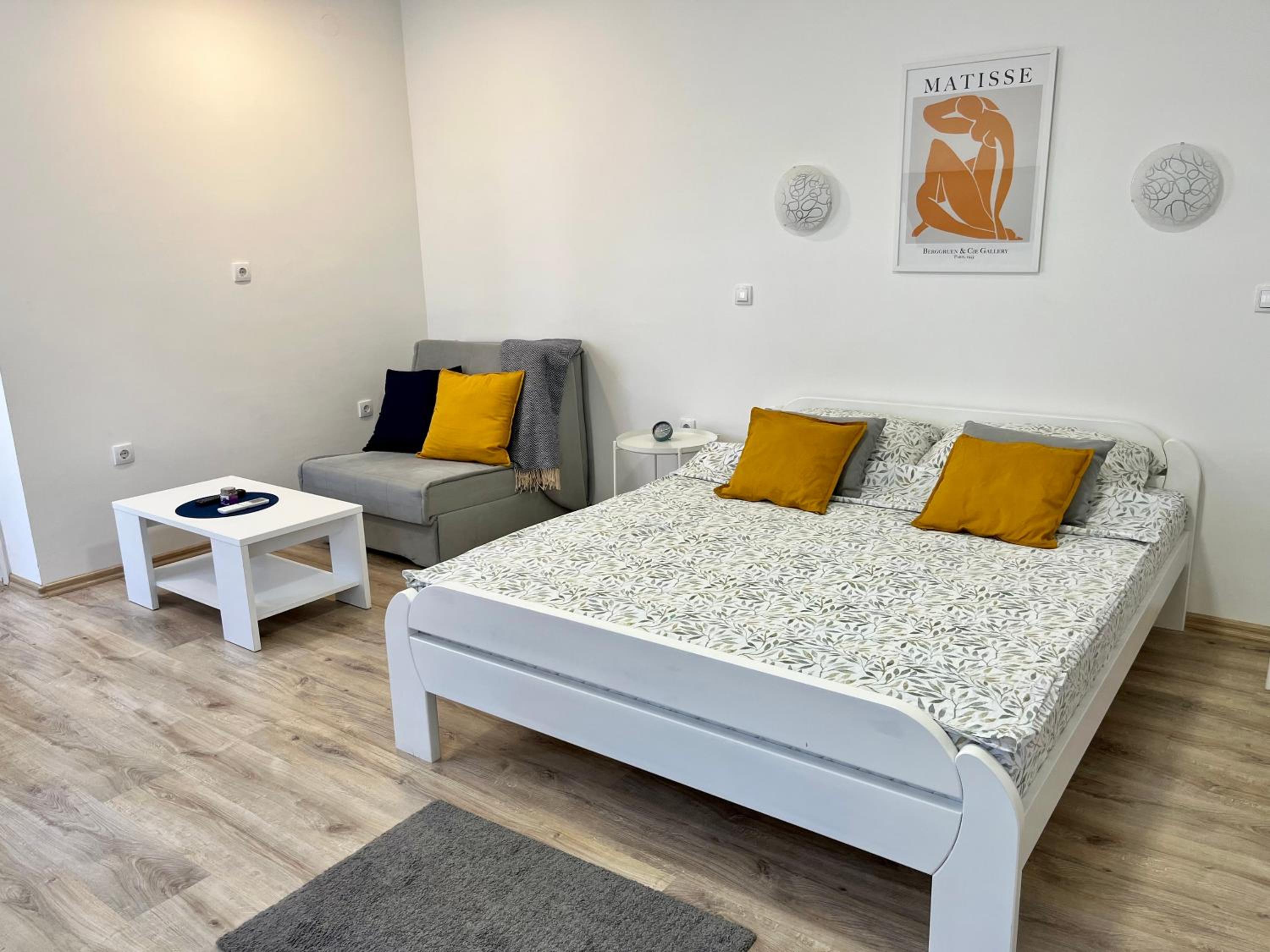 Apartmani Lorić