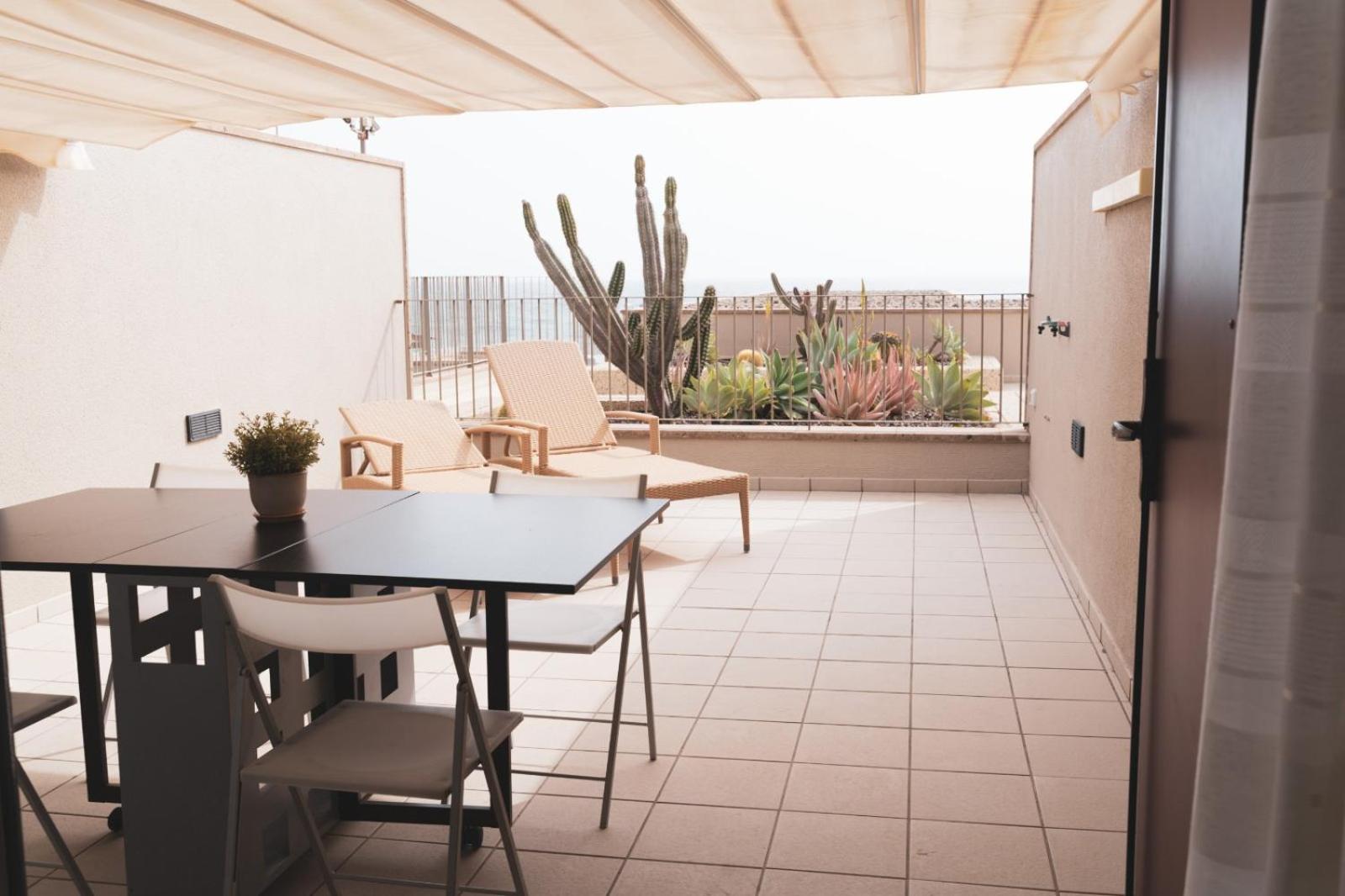Casa Medano Apartment, in front of the beach photo 5