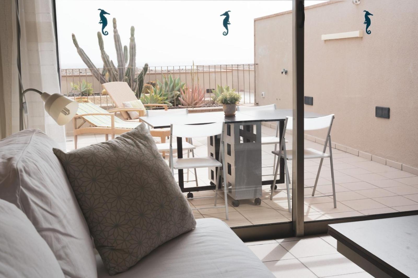 Casa Medano Apartment, in front of the beach photo 3