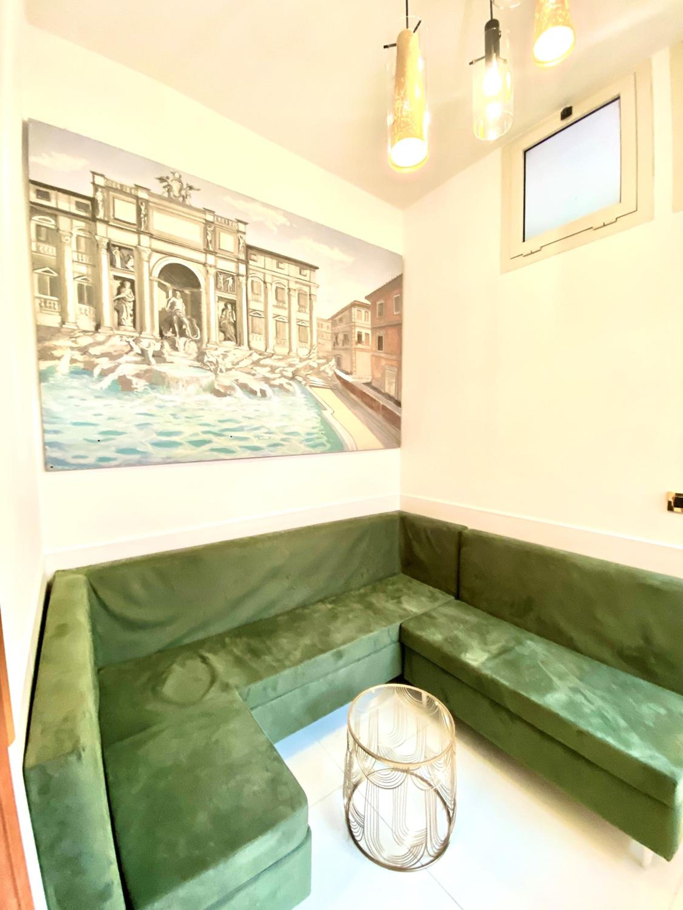 Hotel Palladium Palace 2