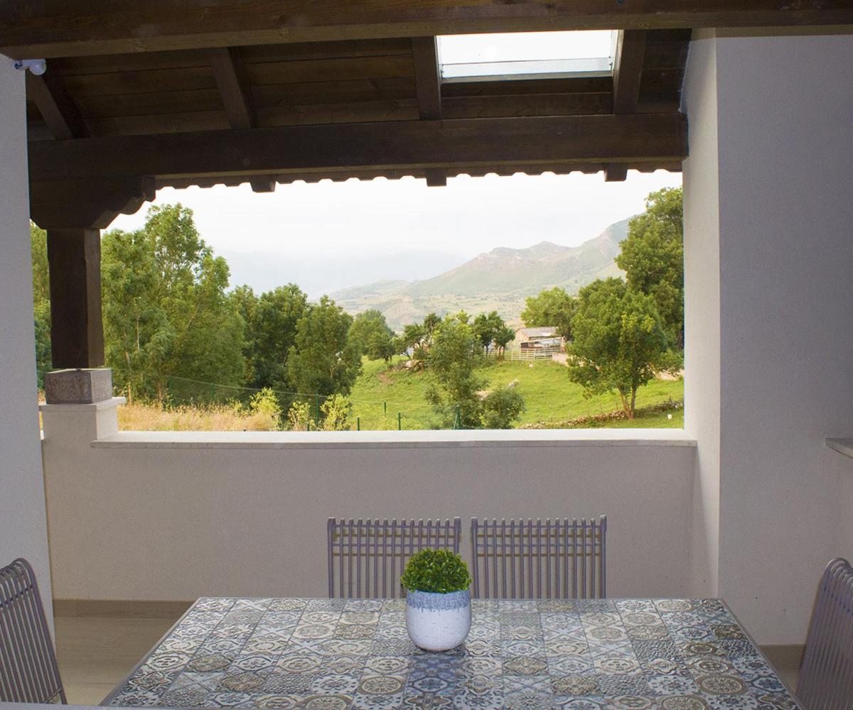 Vente a Babia