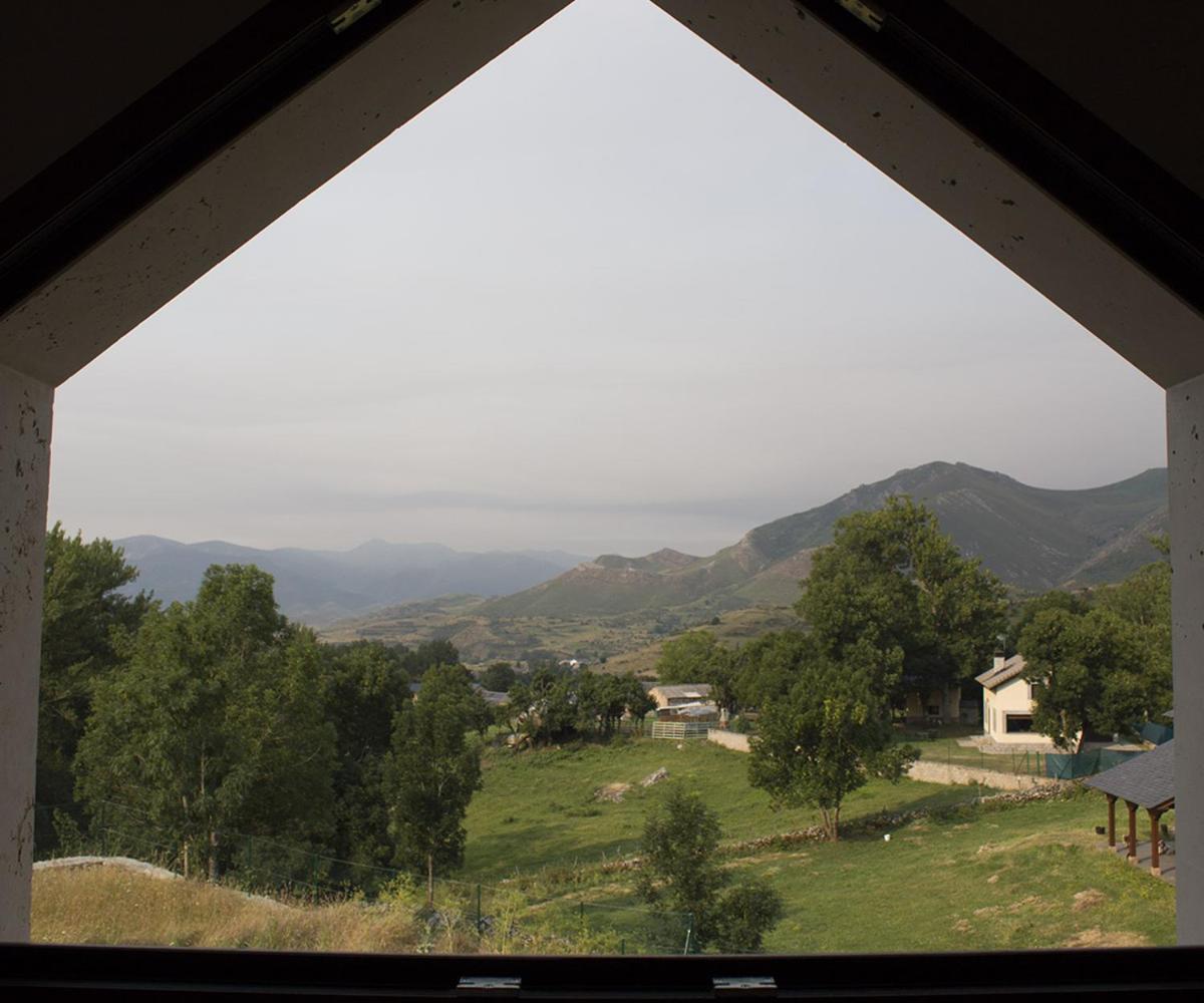 Vente a Babia