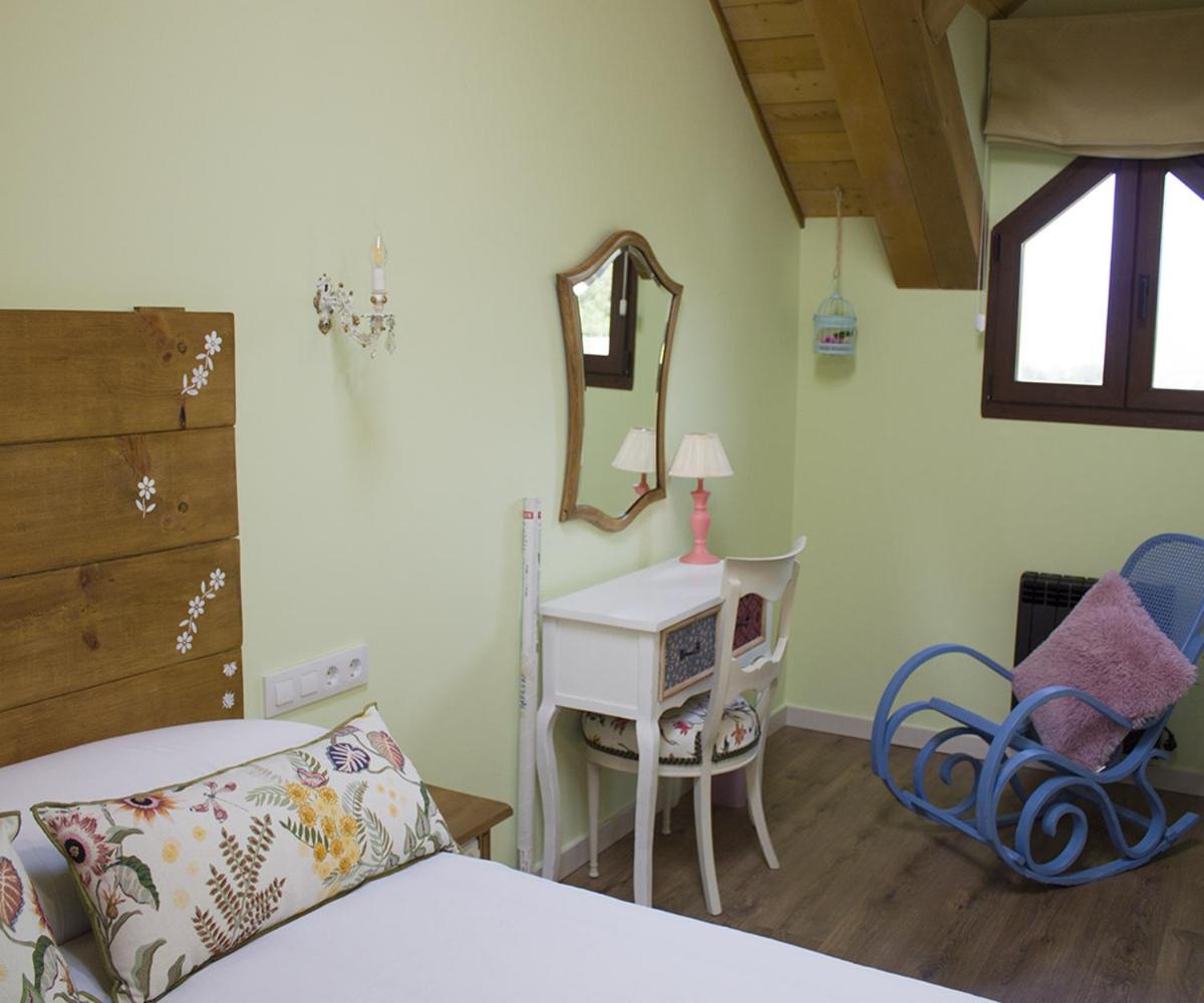 Vente a Babia