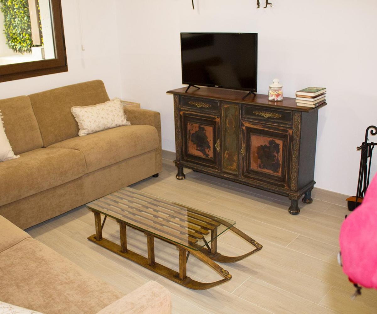 Vente a Babia
