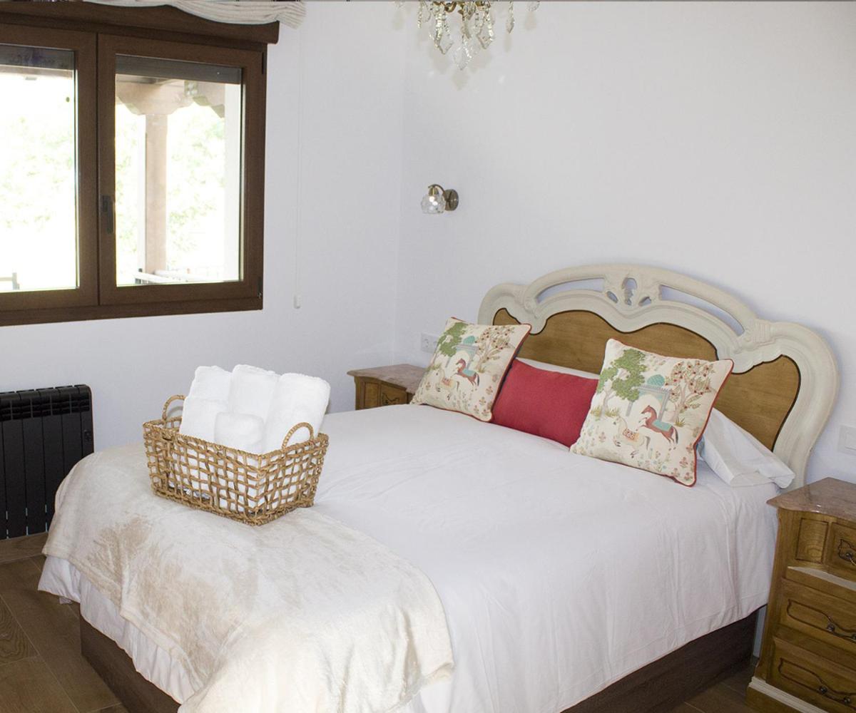 Vente a Babia