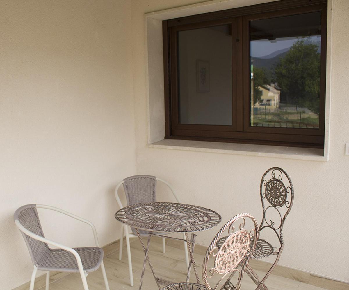 Vente a Babia