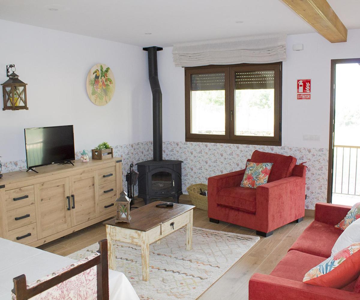 Vente a Babia