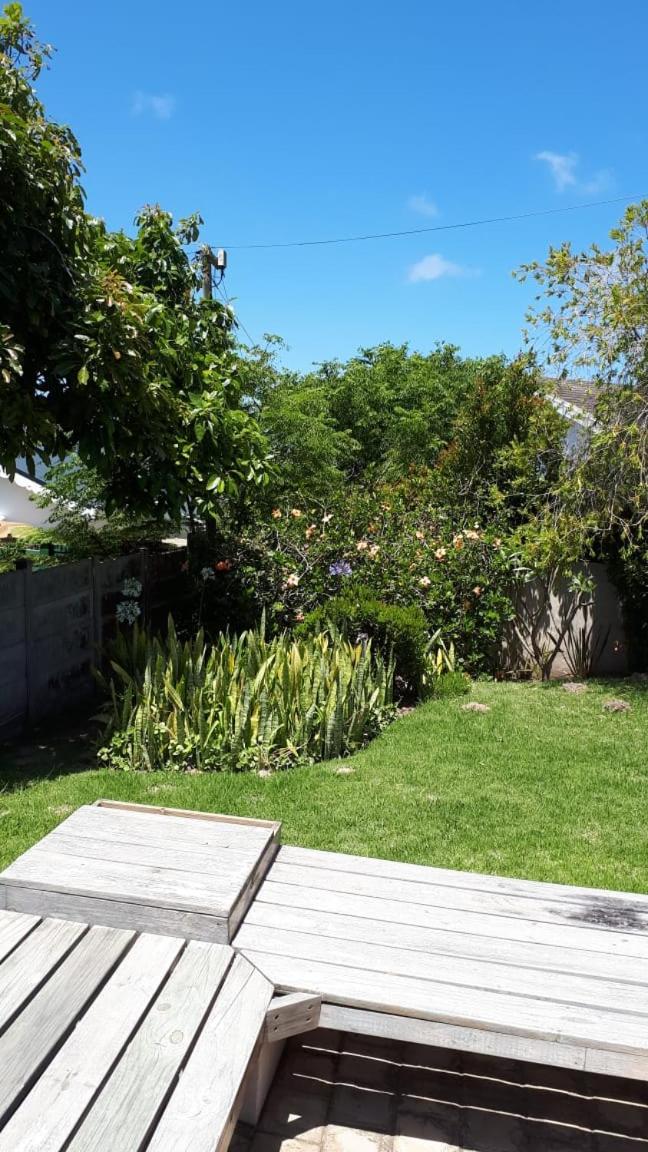 Maplan 22 Plett view 4
