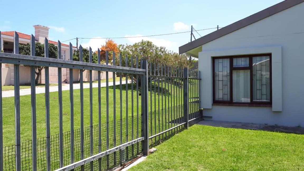 Maplan 22 Plett view 5