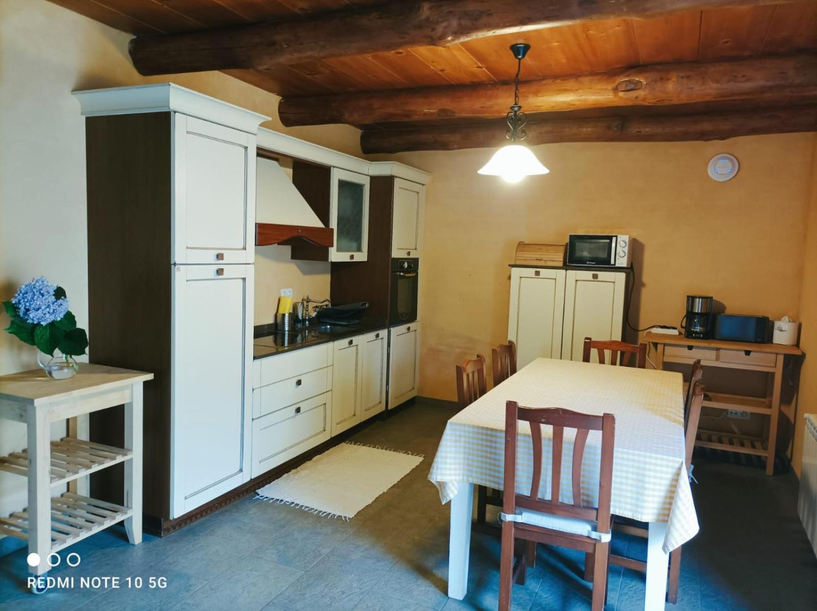 Apartamento Láncara