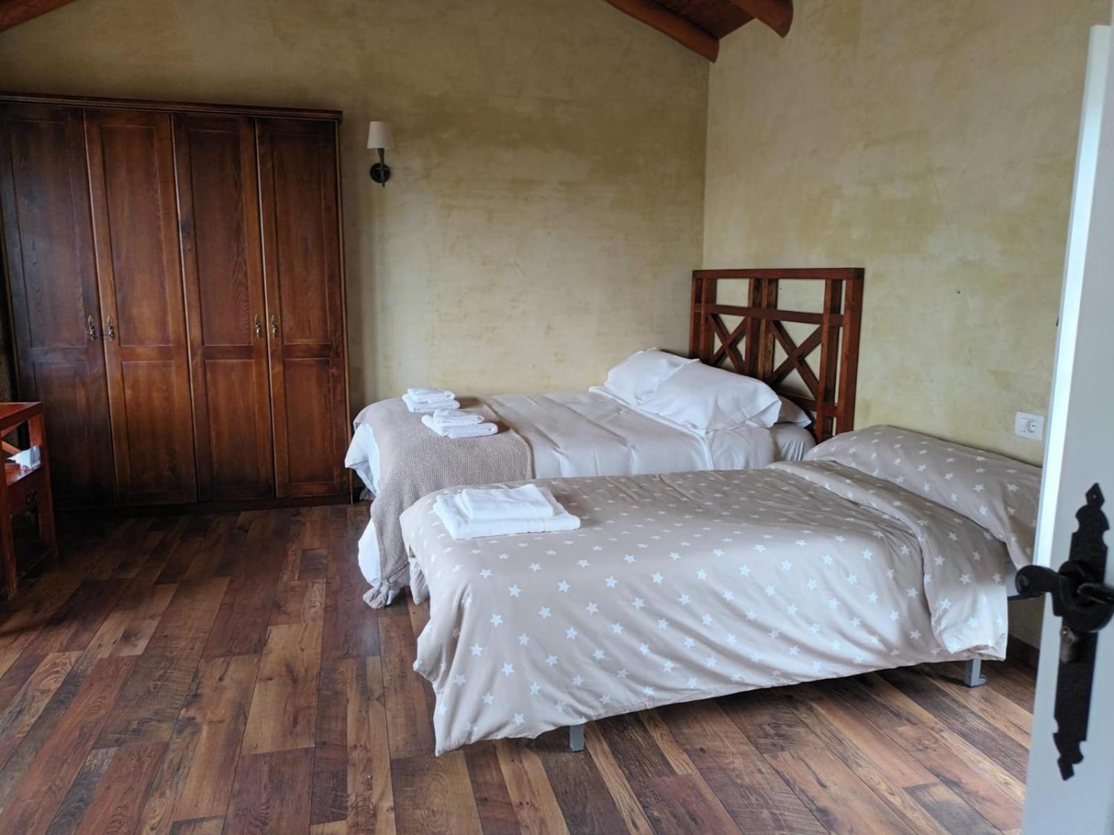 Apartamento Láncara