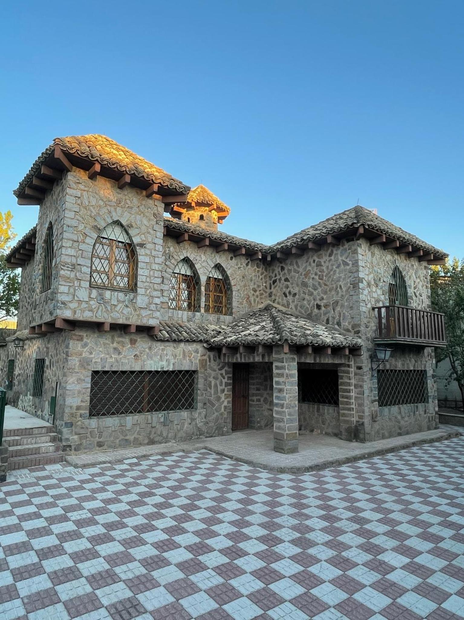 building