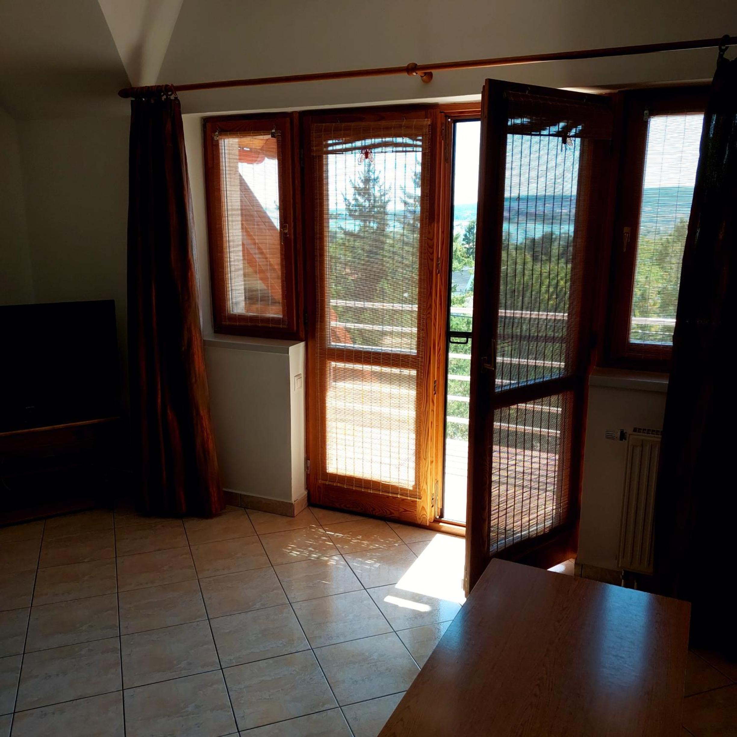 Szikszai Apartman view 4