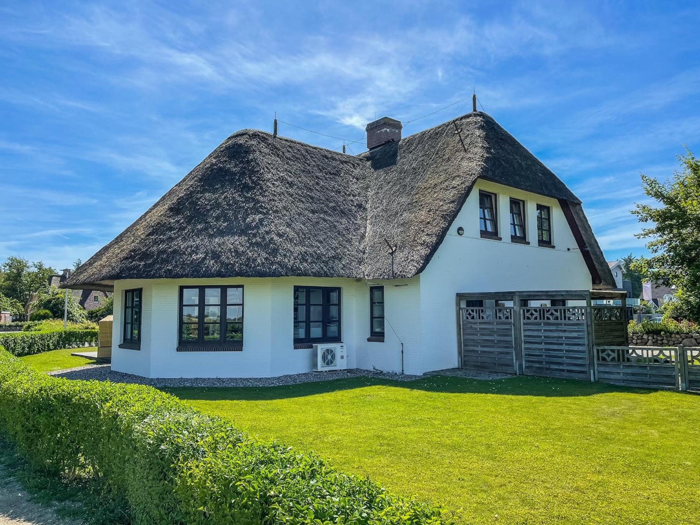 Dreilanden Appartement SCANDI