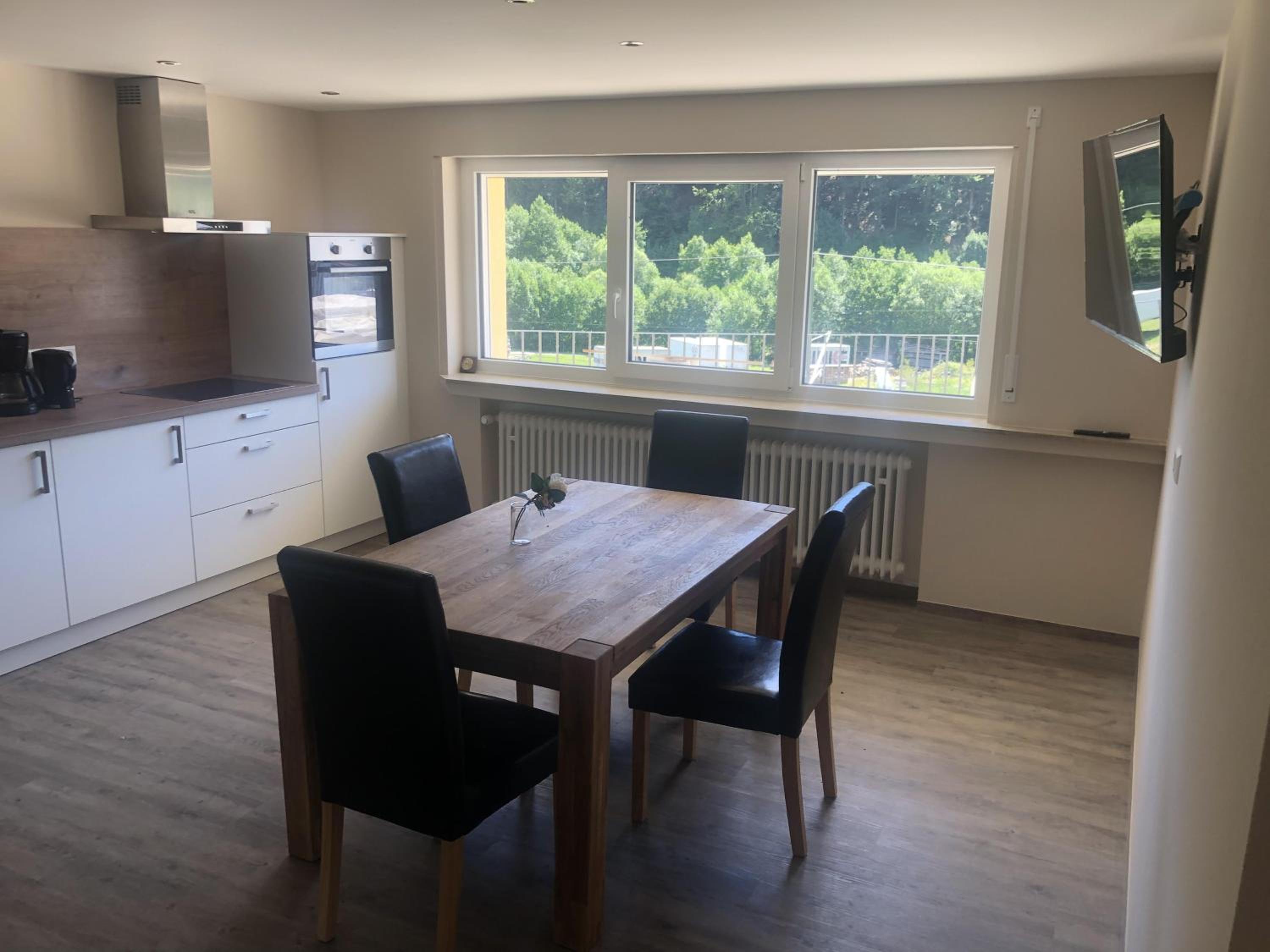 Ferienhaus Lacher