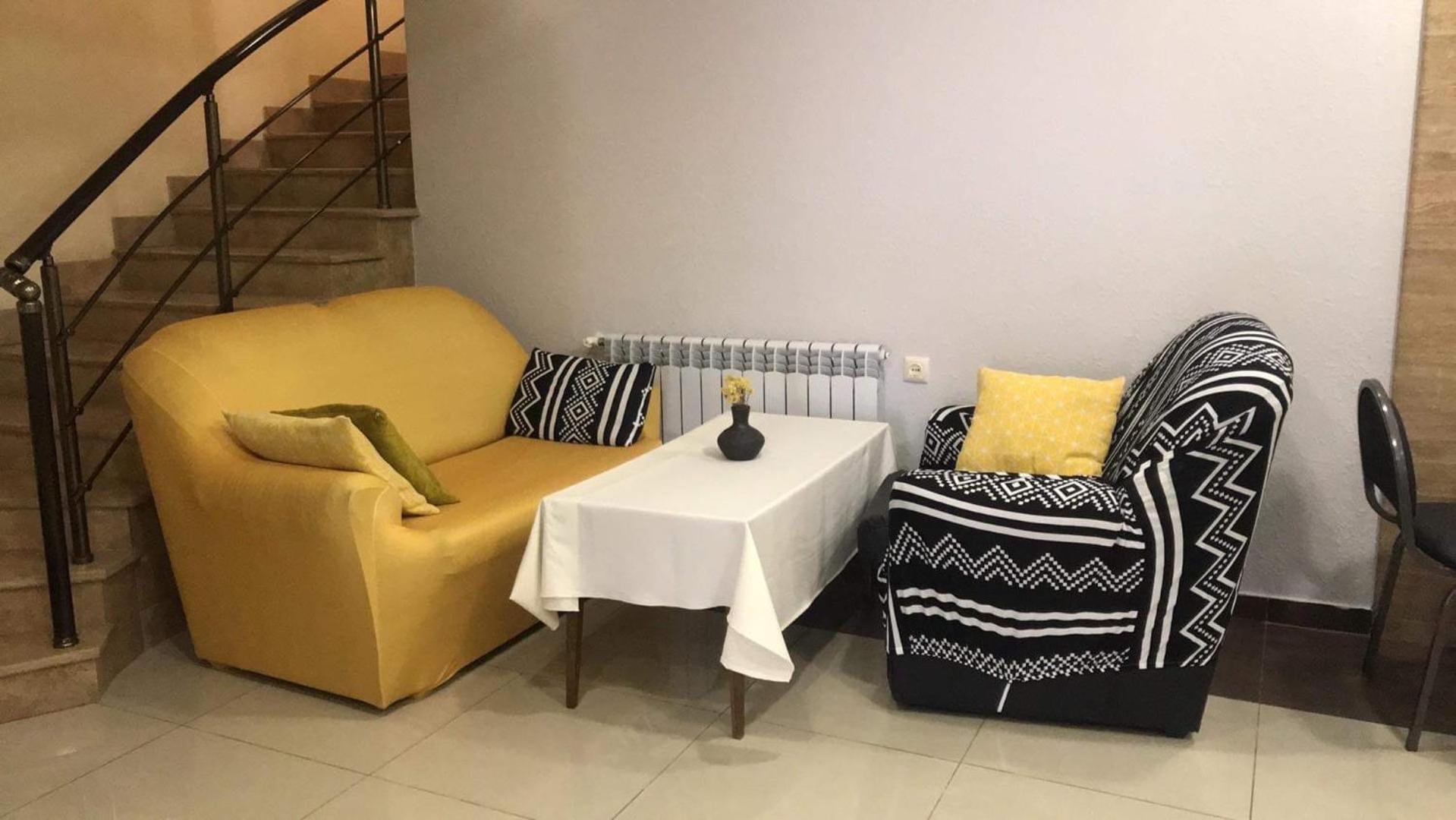 Aygestan Hotel