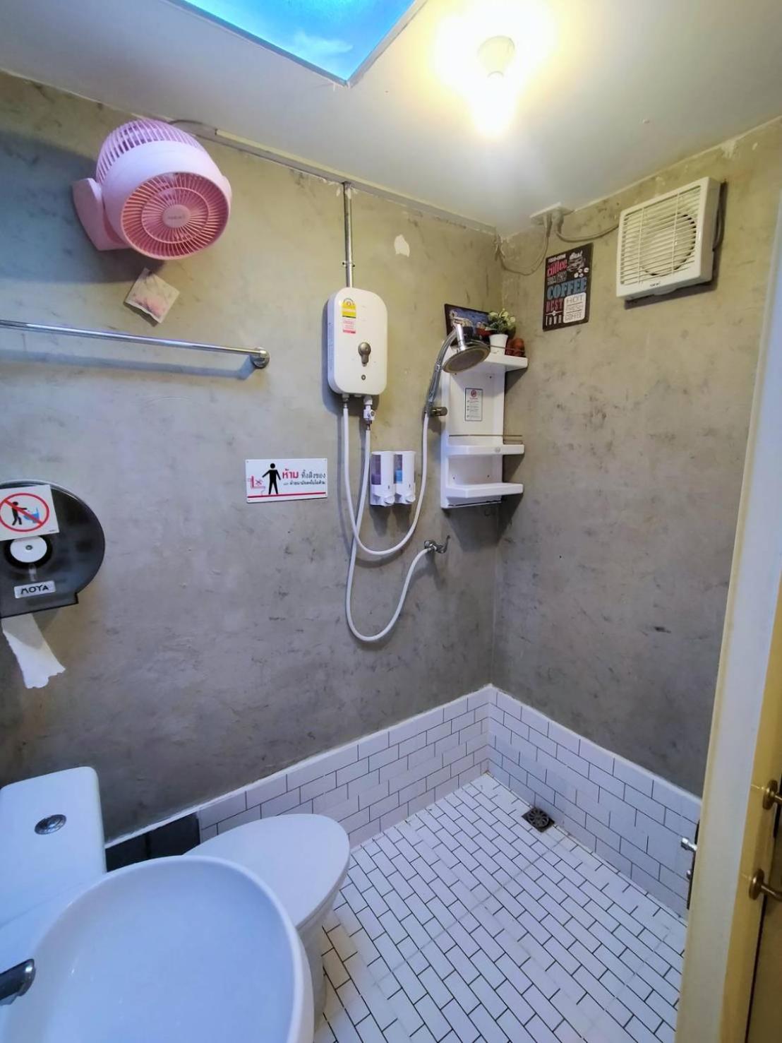 Ruenthip Homestay