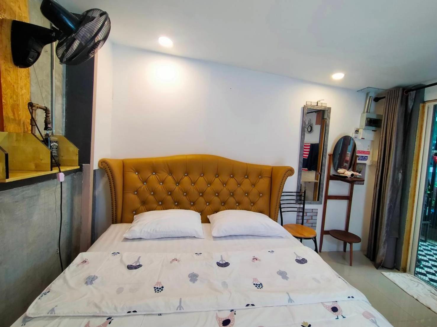 Ruenthip Homestay