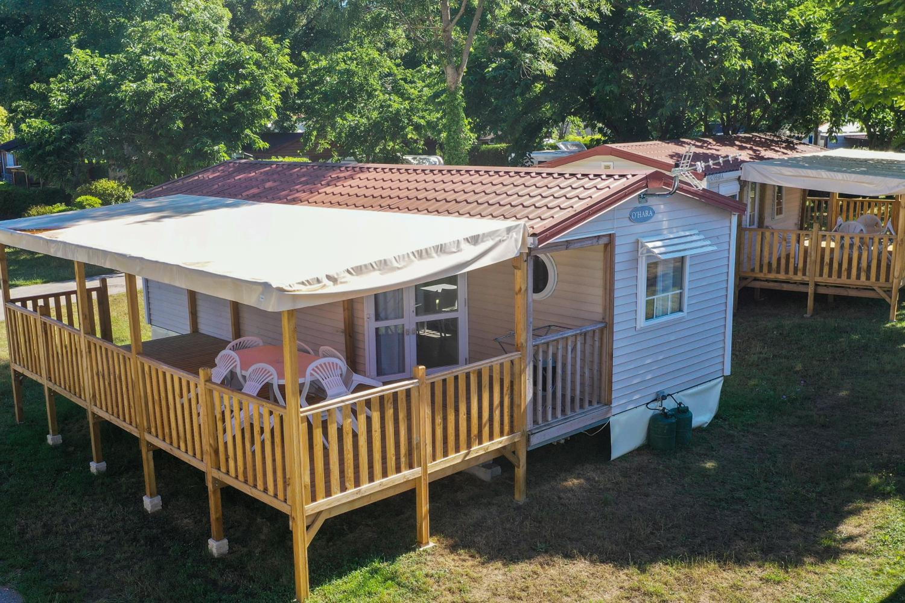 Camping du Lac