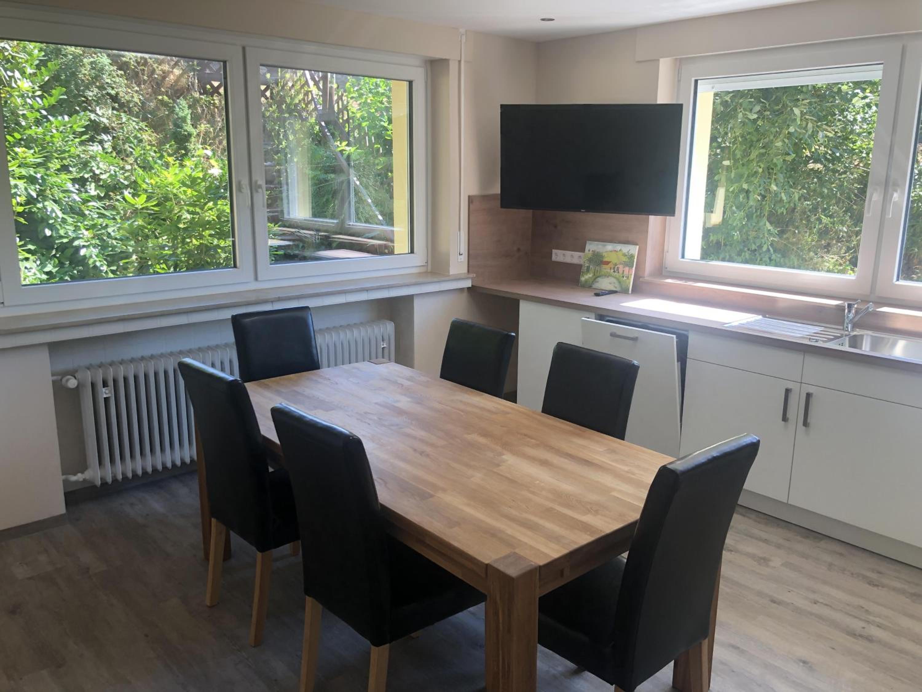 Ferienhaus Lacher