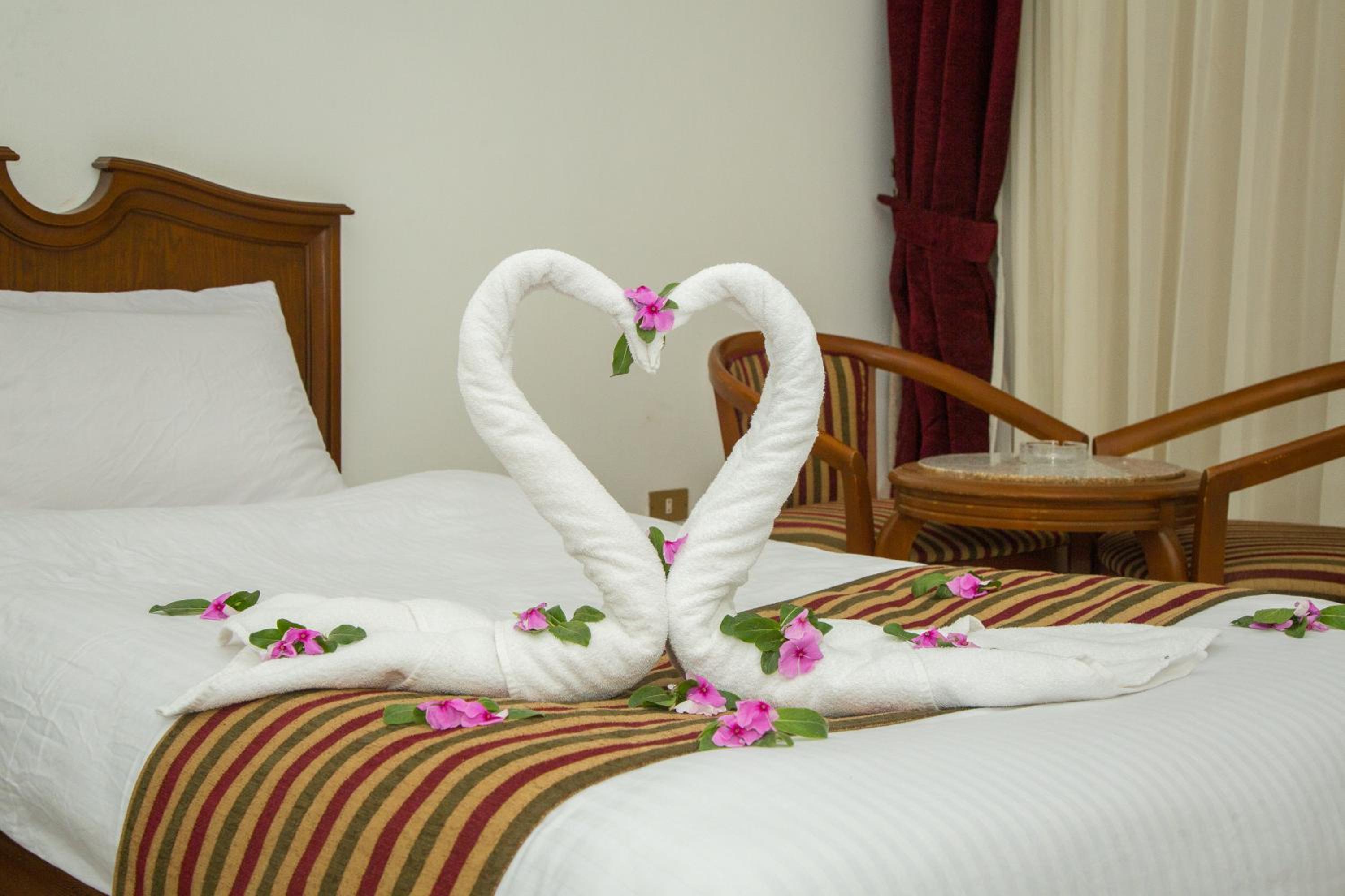 Happy Life Village Dahab