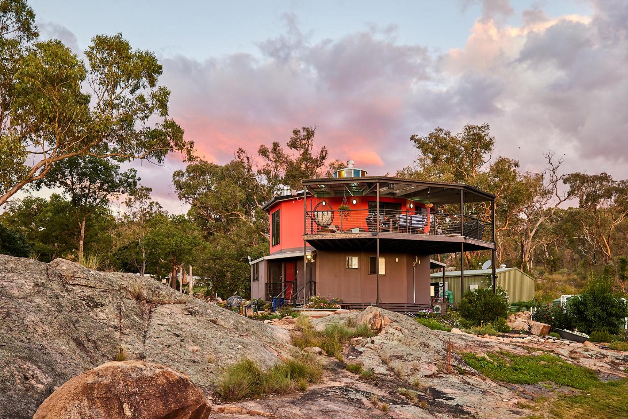 A Stanthorpe Getaway