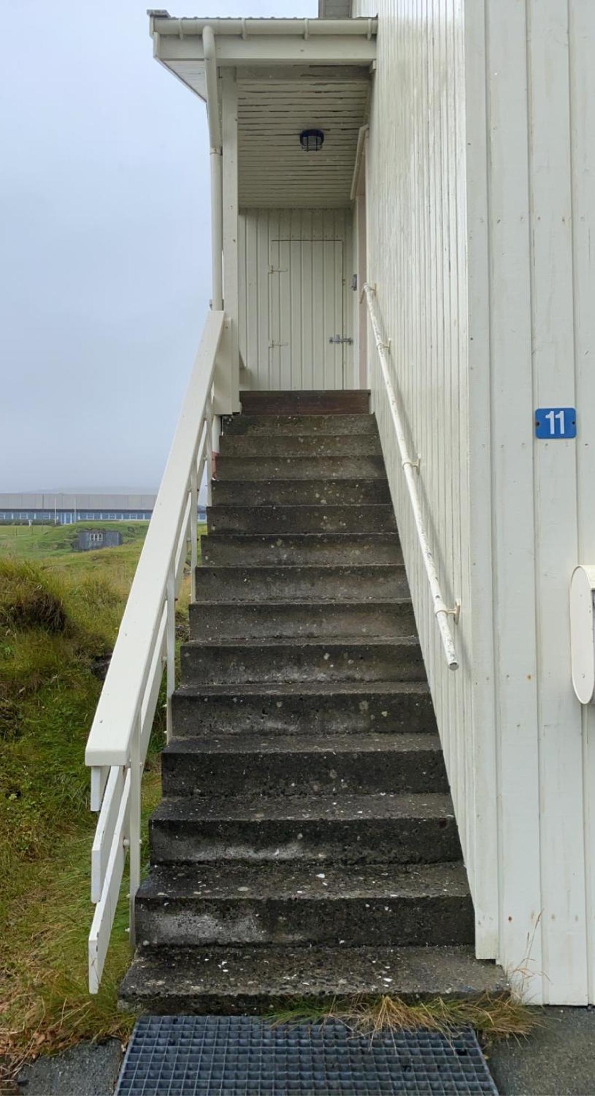 4 Bedroom Apartment - 20 Min Walk From City Centre - Nature view 3