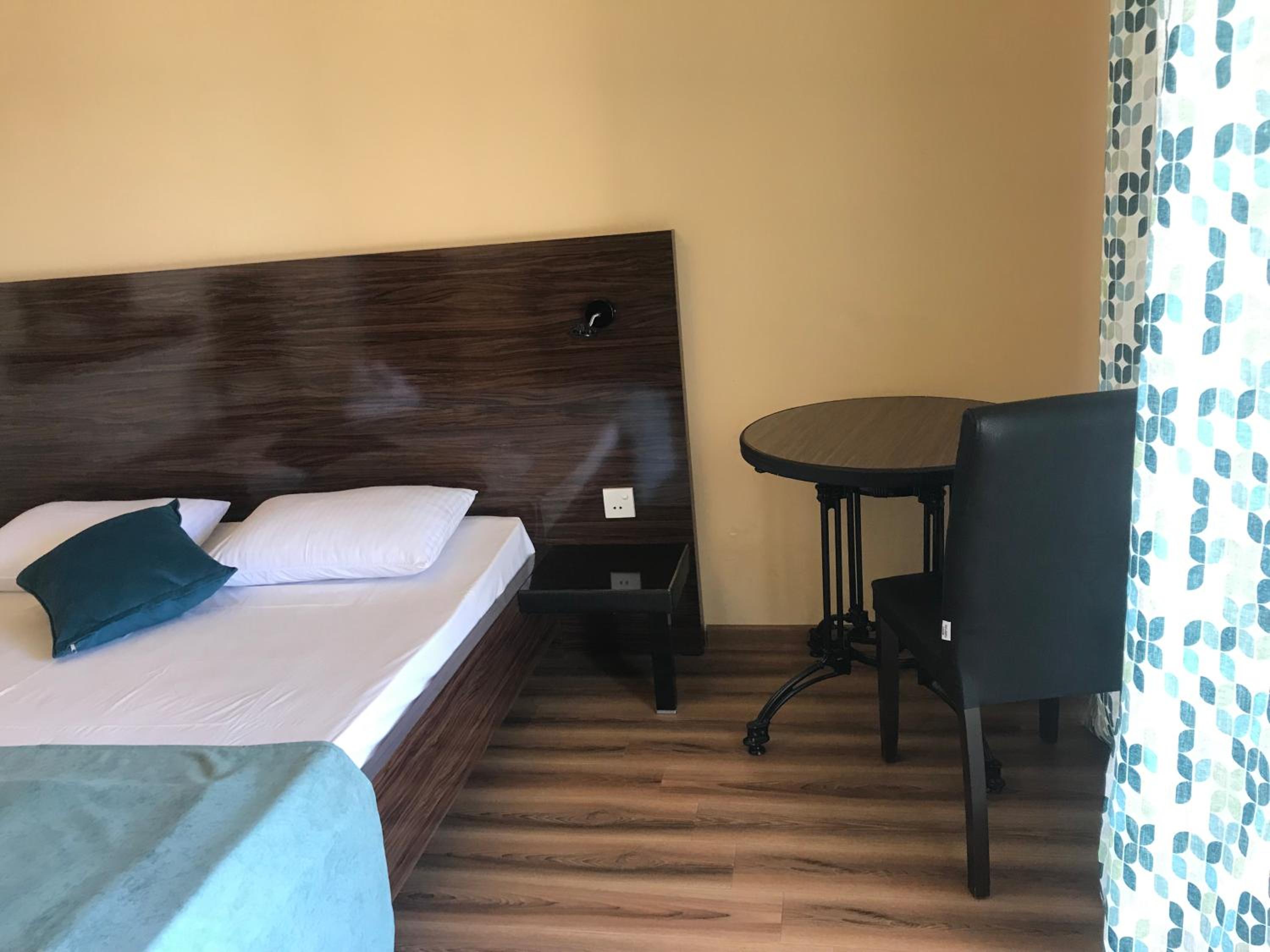 Aygestan Hotel