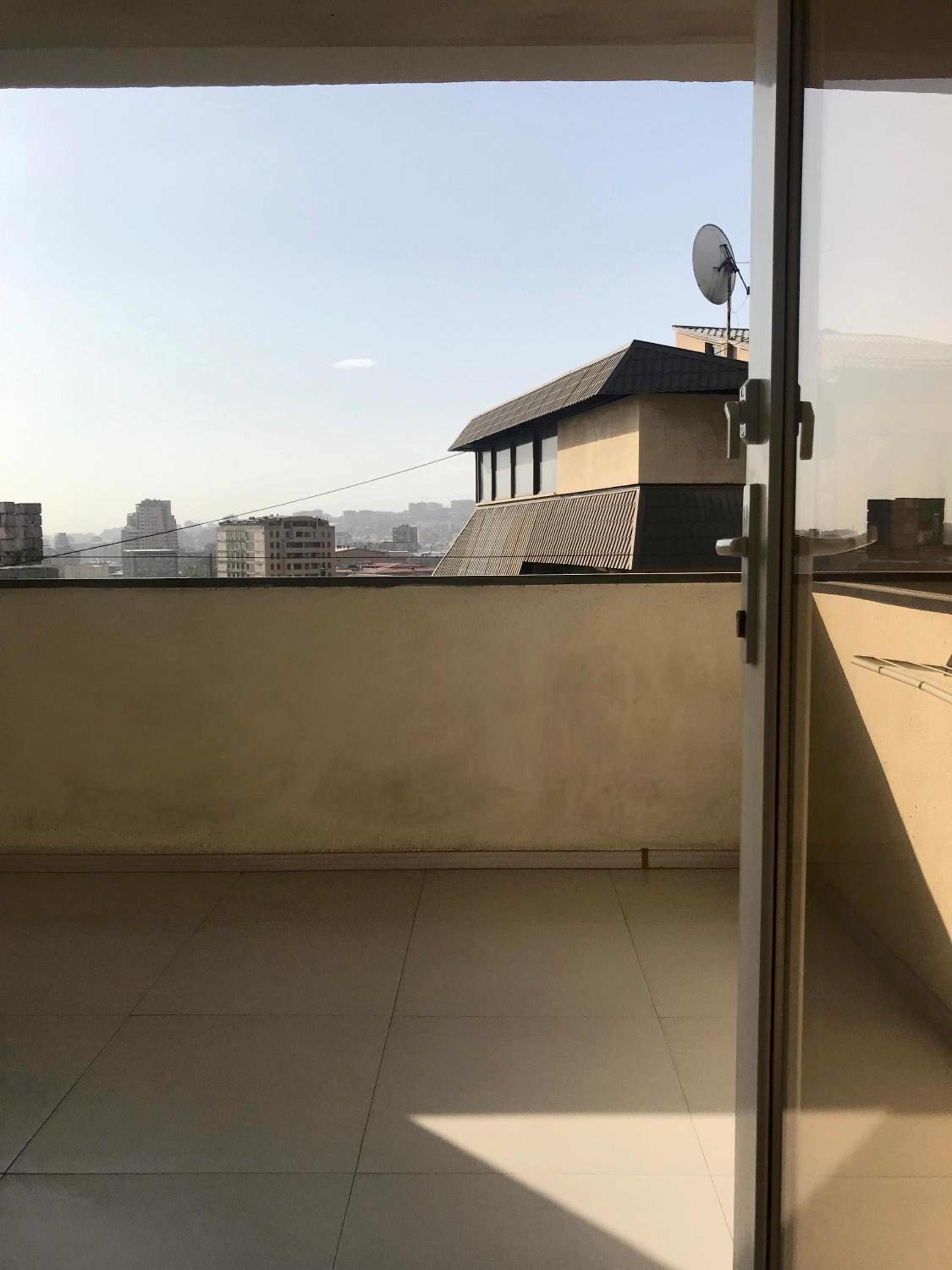 Aygestan Hotel