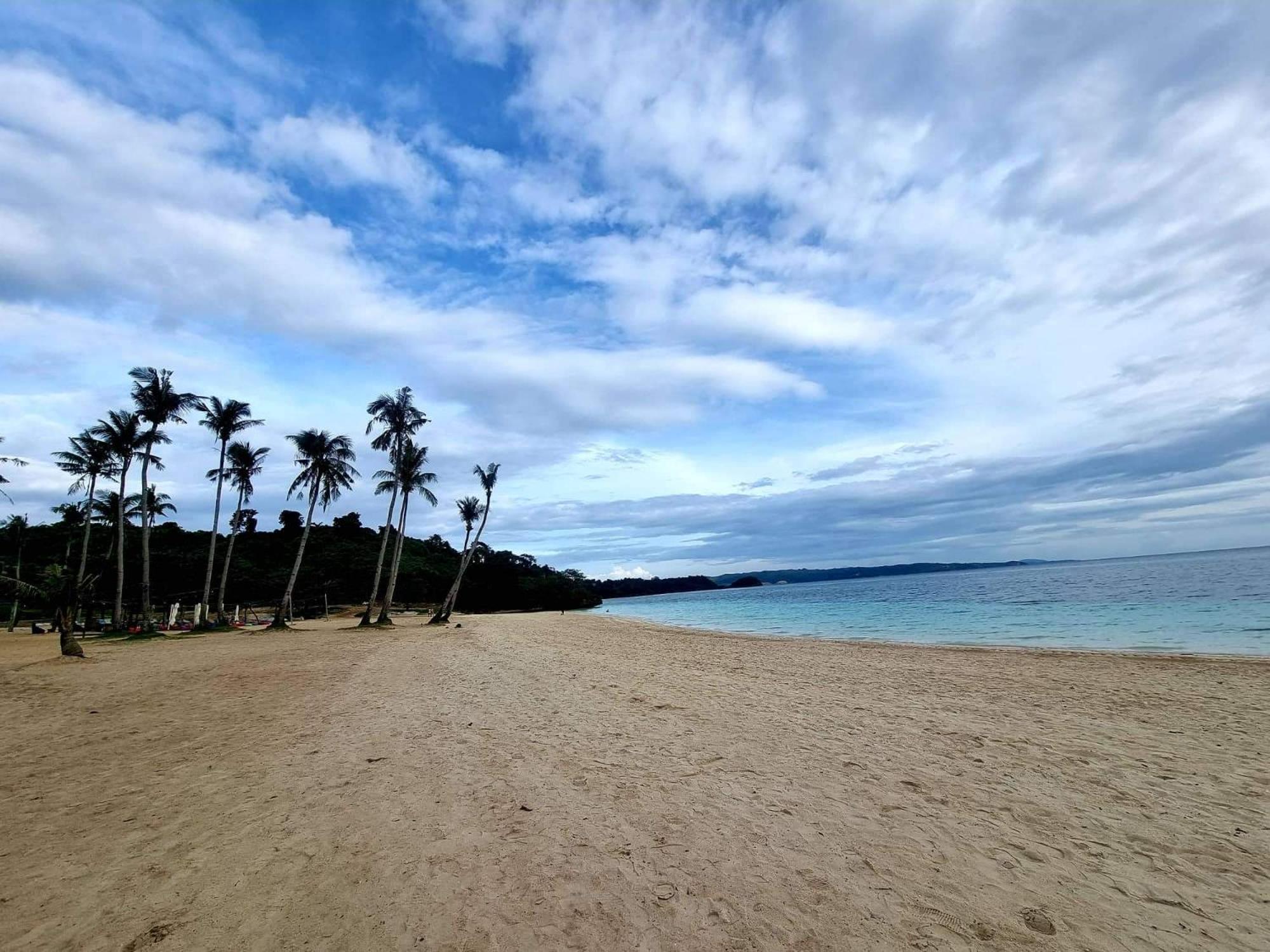 New Paradise Ocean View Apartment (DOT accredited)