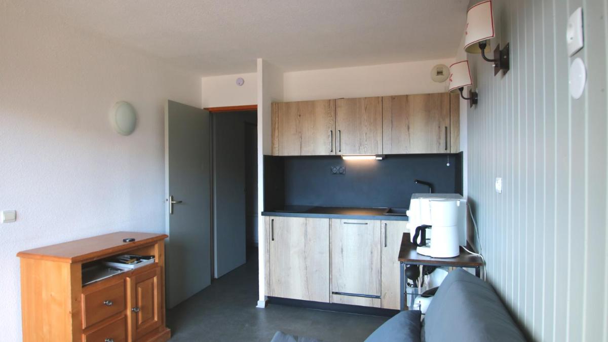 Les appartements du Parc aux Étoiles - Cimes et Neiges view 4